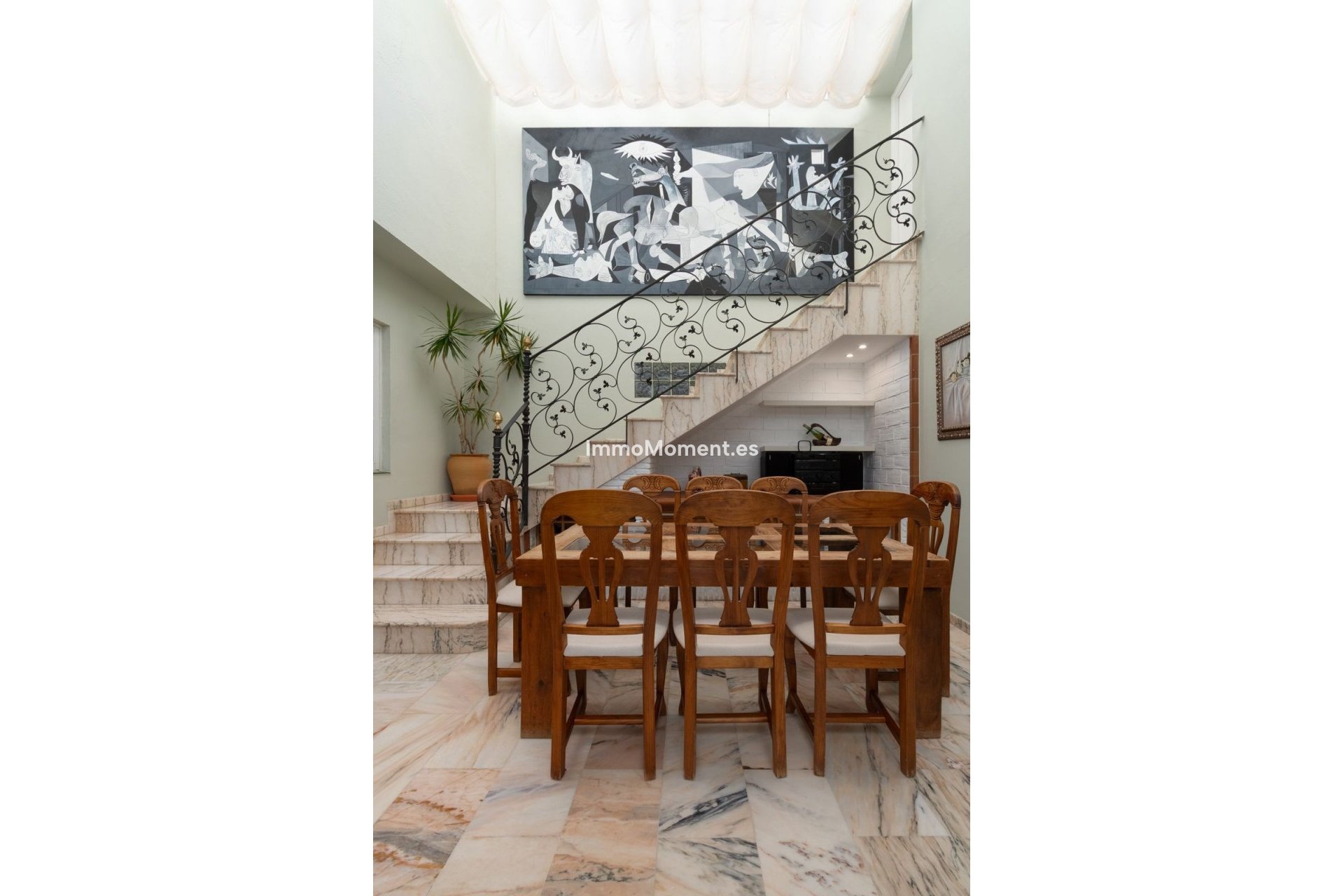 Bestaande woning - Villa - Binnenland  - Alhaurín de la Torre