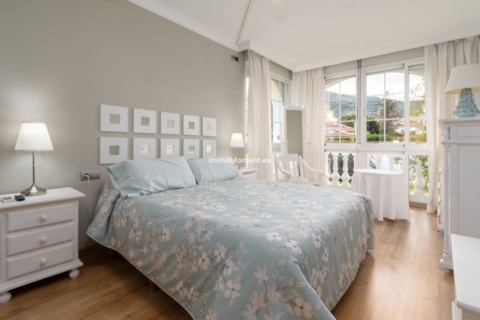 Bestaande woning - Villa - Binnenland  - Alhaurín de la Torre