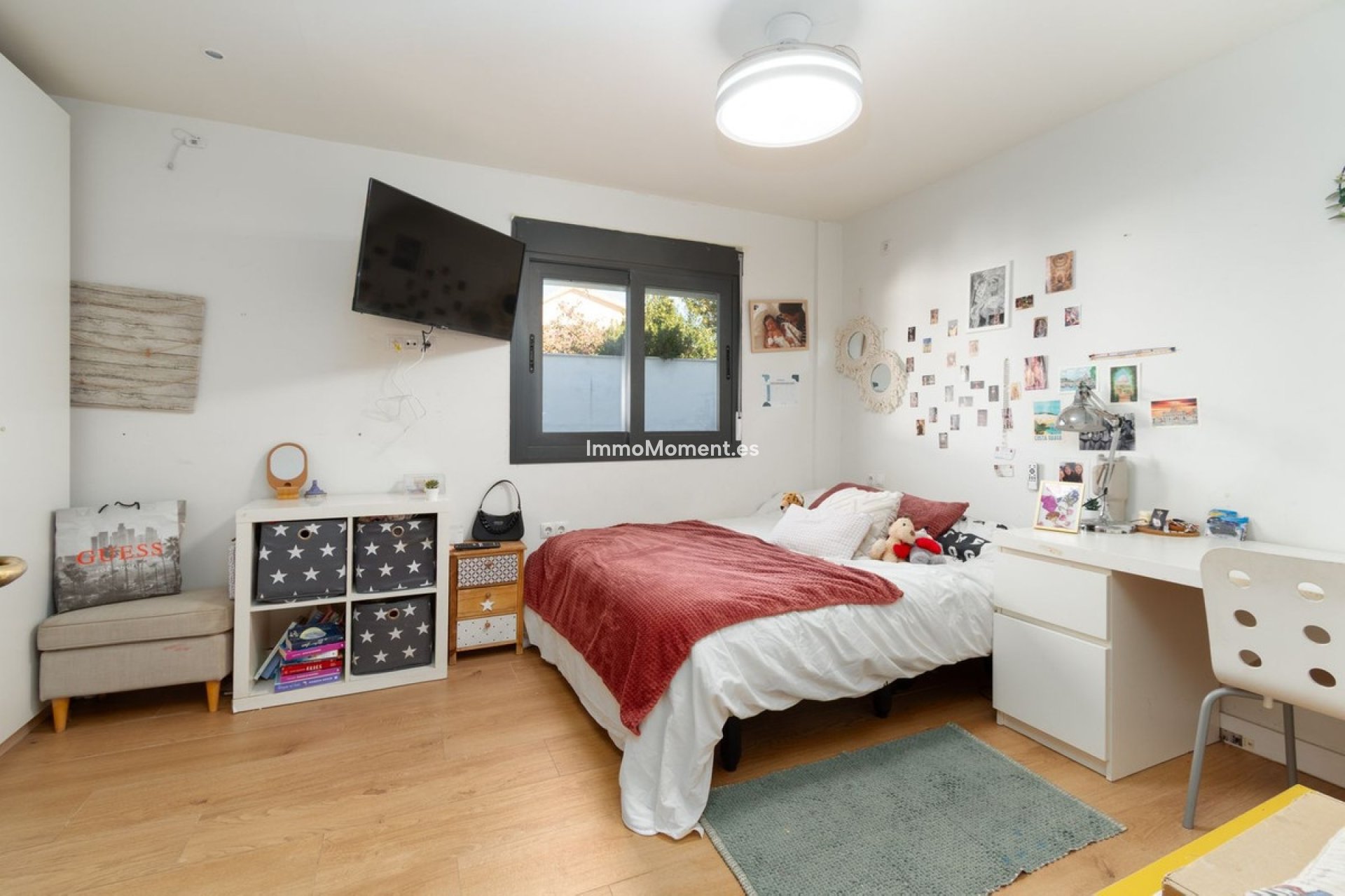 Bestaande woning - Villa - Binnenland  - Alhaurín de la Torre