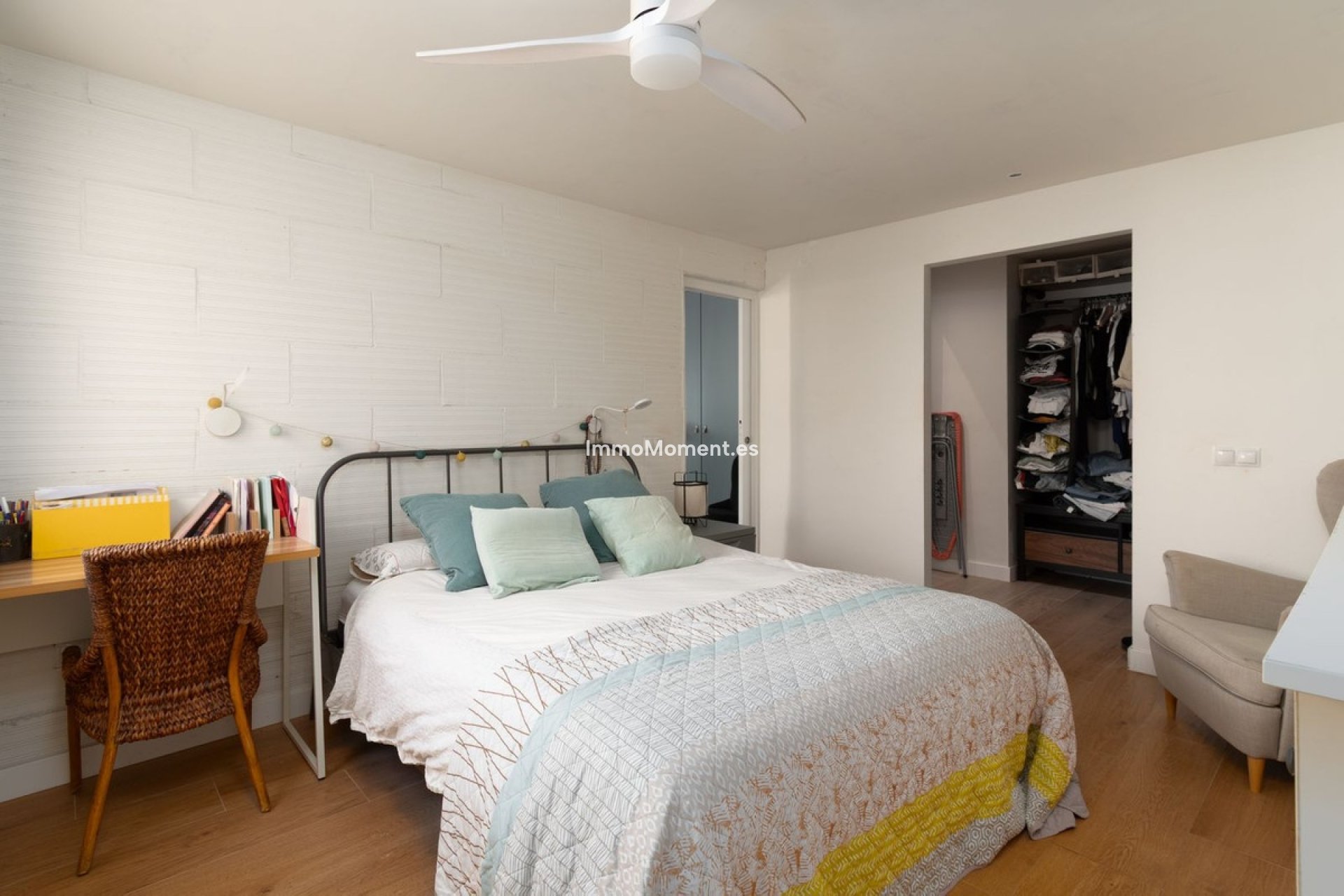 Bestaande woning - Villa - Binnenland  - Alhaurín de la Torre