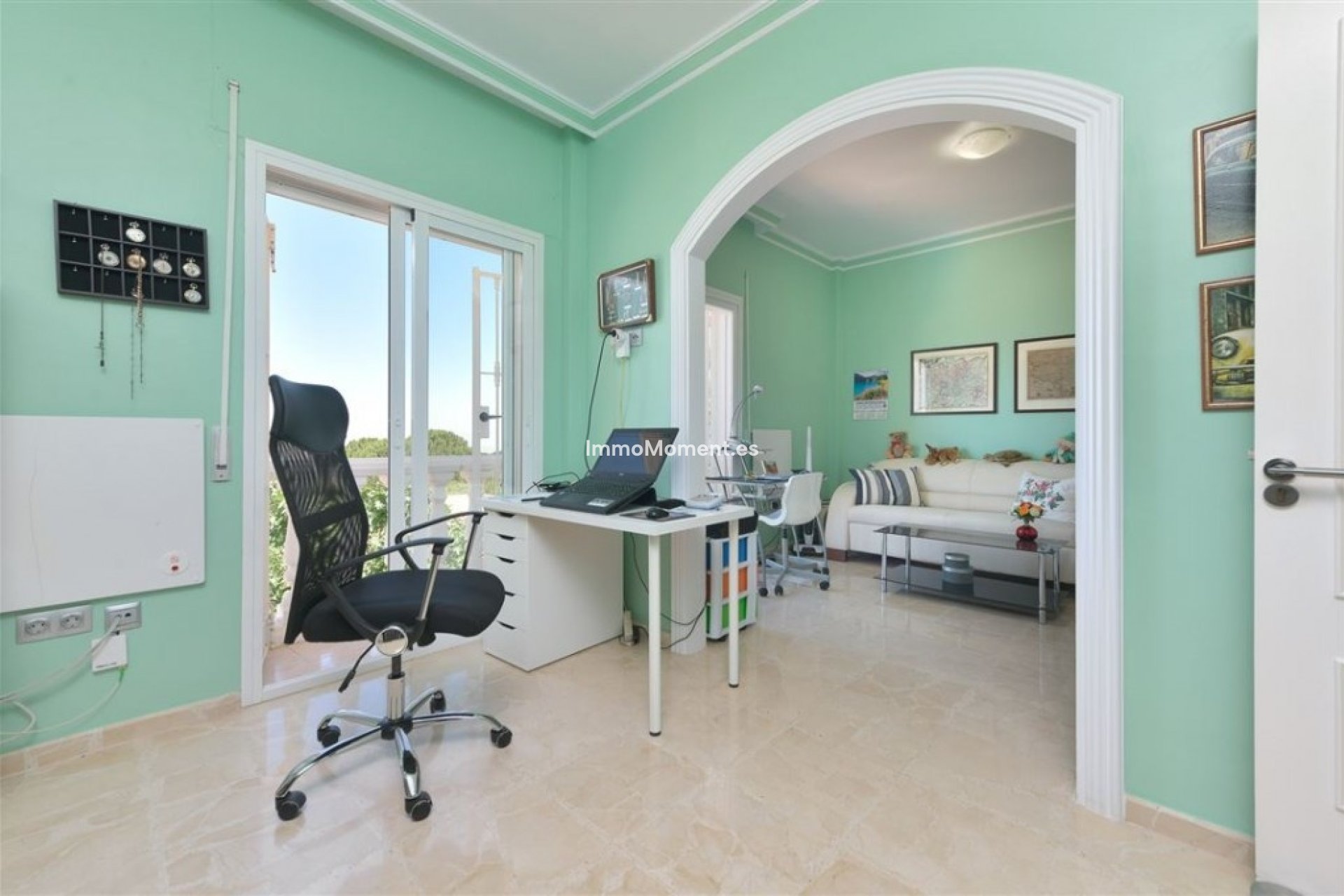 Bestaande woning - Villa - Binnenland  - Alhaurín de la Torre