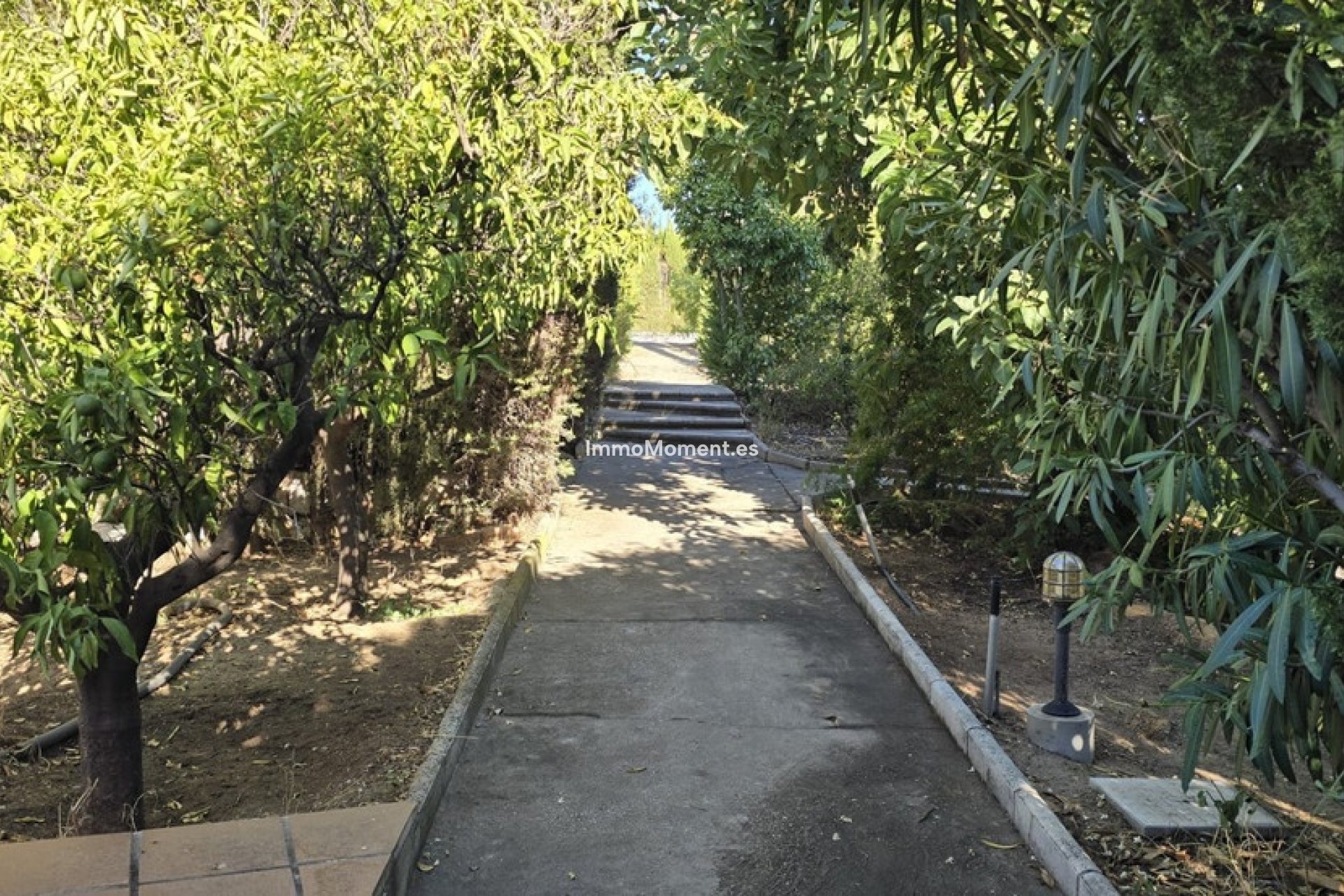 Bestaande woning - Villa - Binnenland  - Alhaurín de la Torre