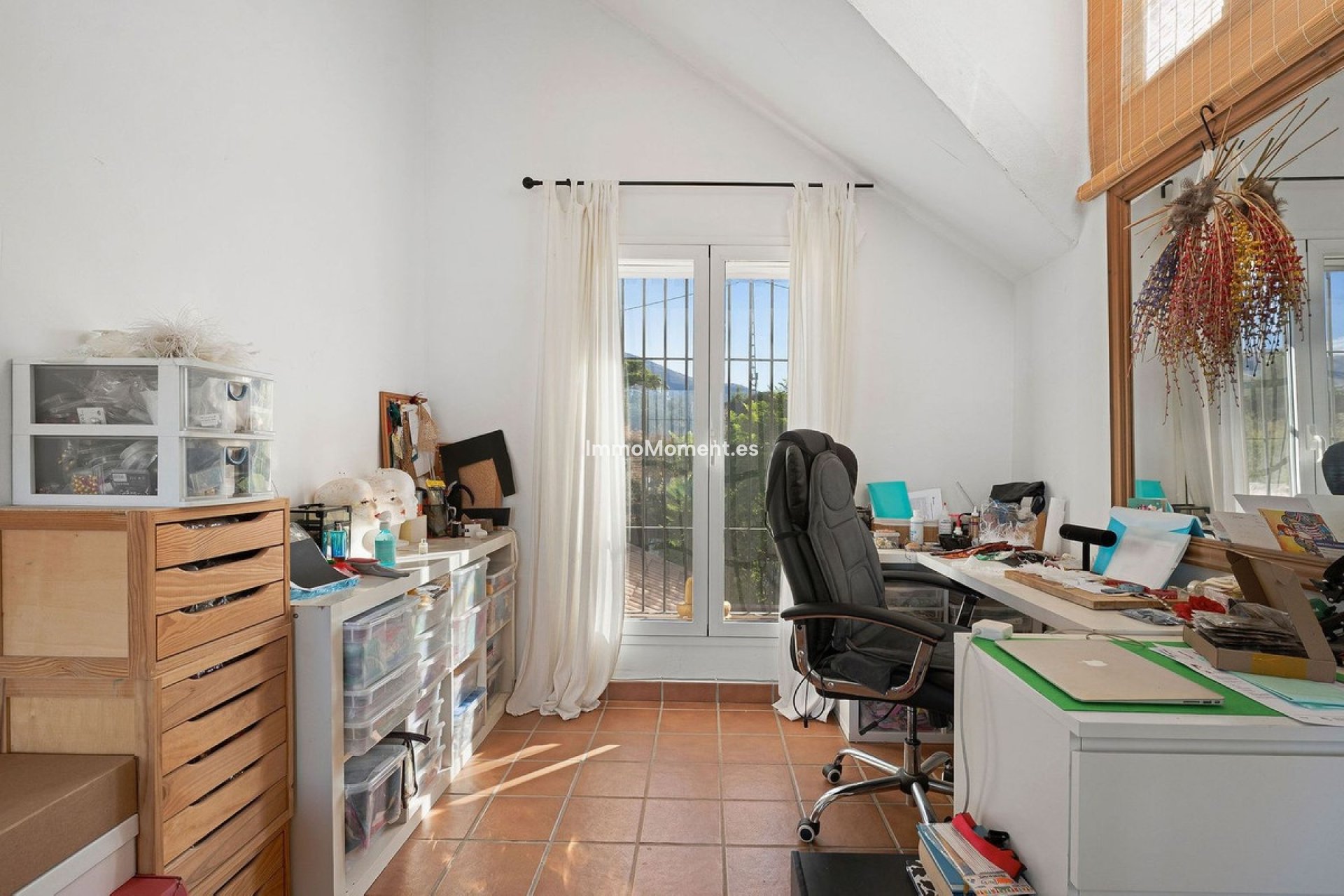 Bestaande woning - Villa - Binnenland  - Alhaurín el Grande Centro