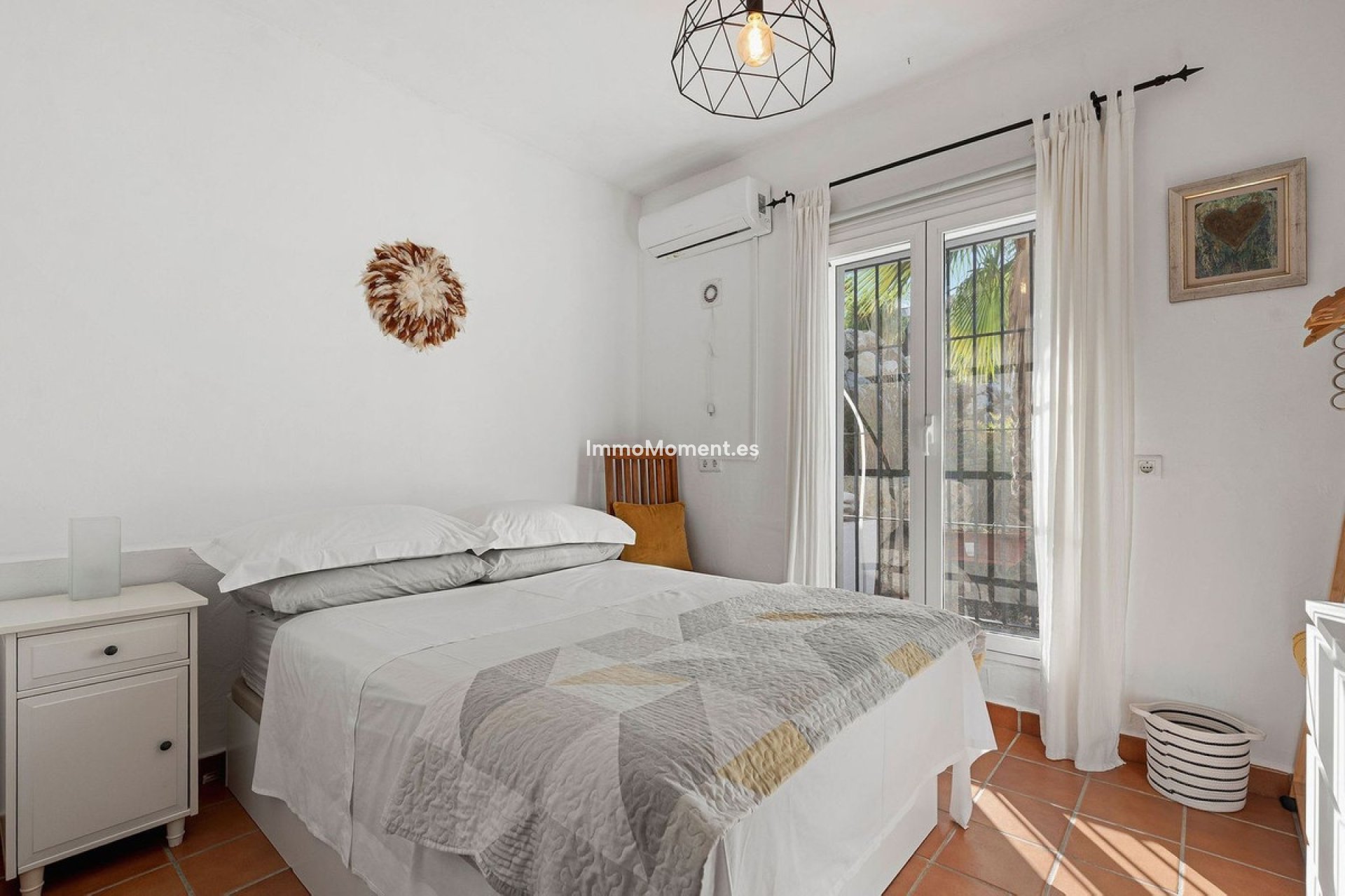 Bestaande woning - Villa - Binnenland  - Alhaurín el Grande Centro