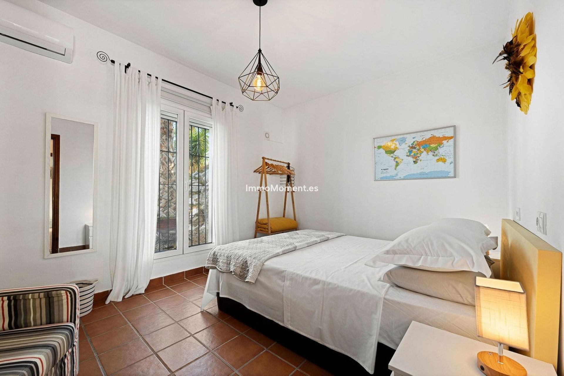 Bestaande woning - Villa - Binnenland  - Alhaurín el Grande Centro