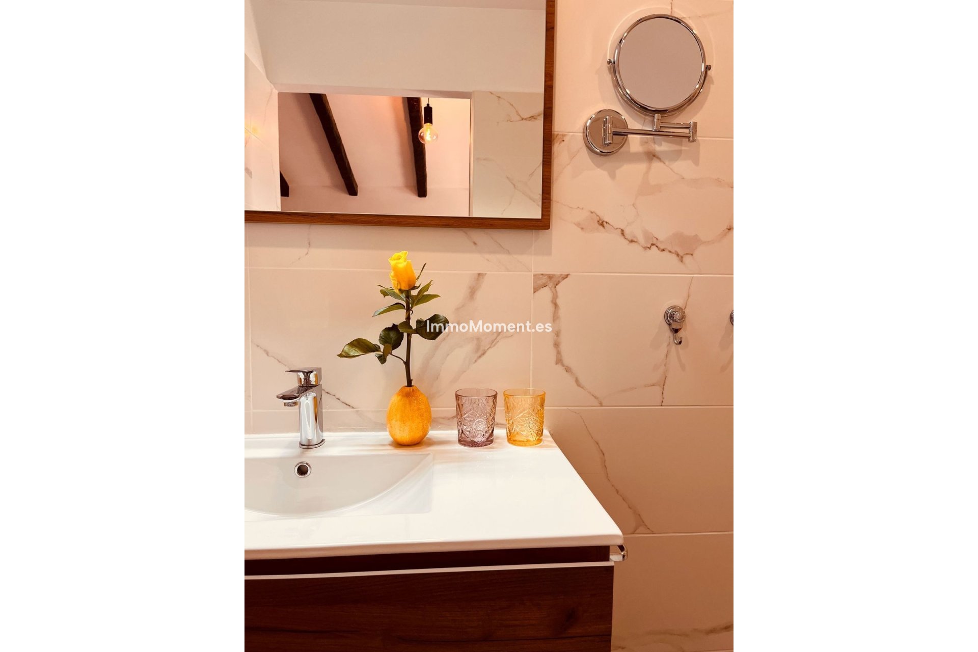 Bestaande woning - Villa - Binnenland  - Alhaurín el Grande Centro