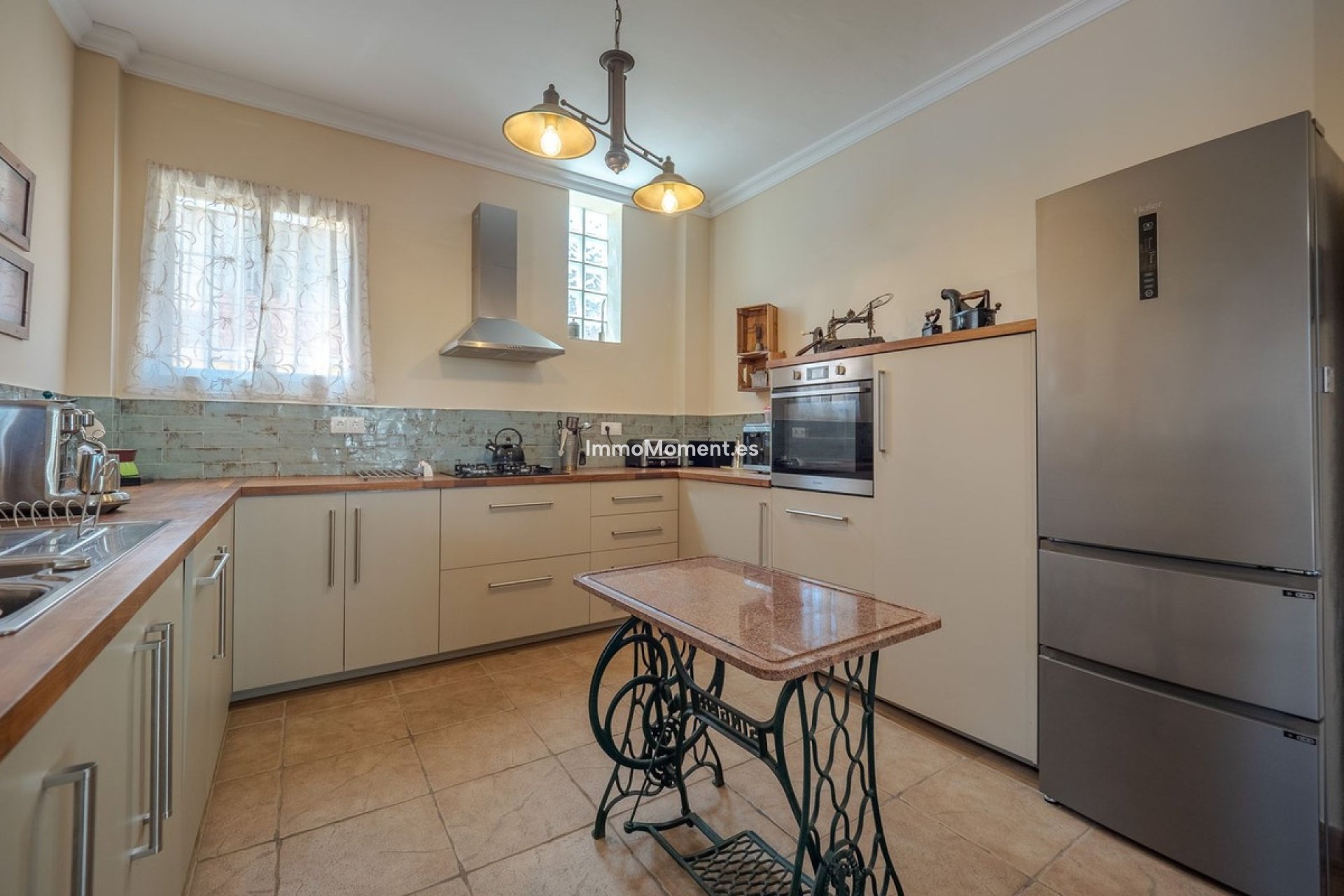 Bestaande woning - Villa - Binnenland  - Alhaurín el Grande Centro