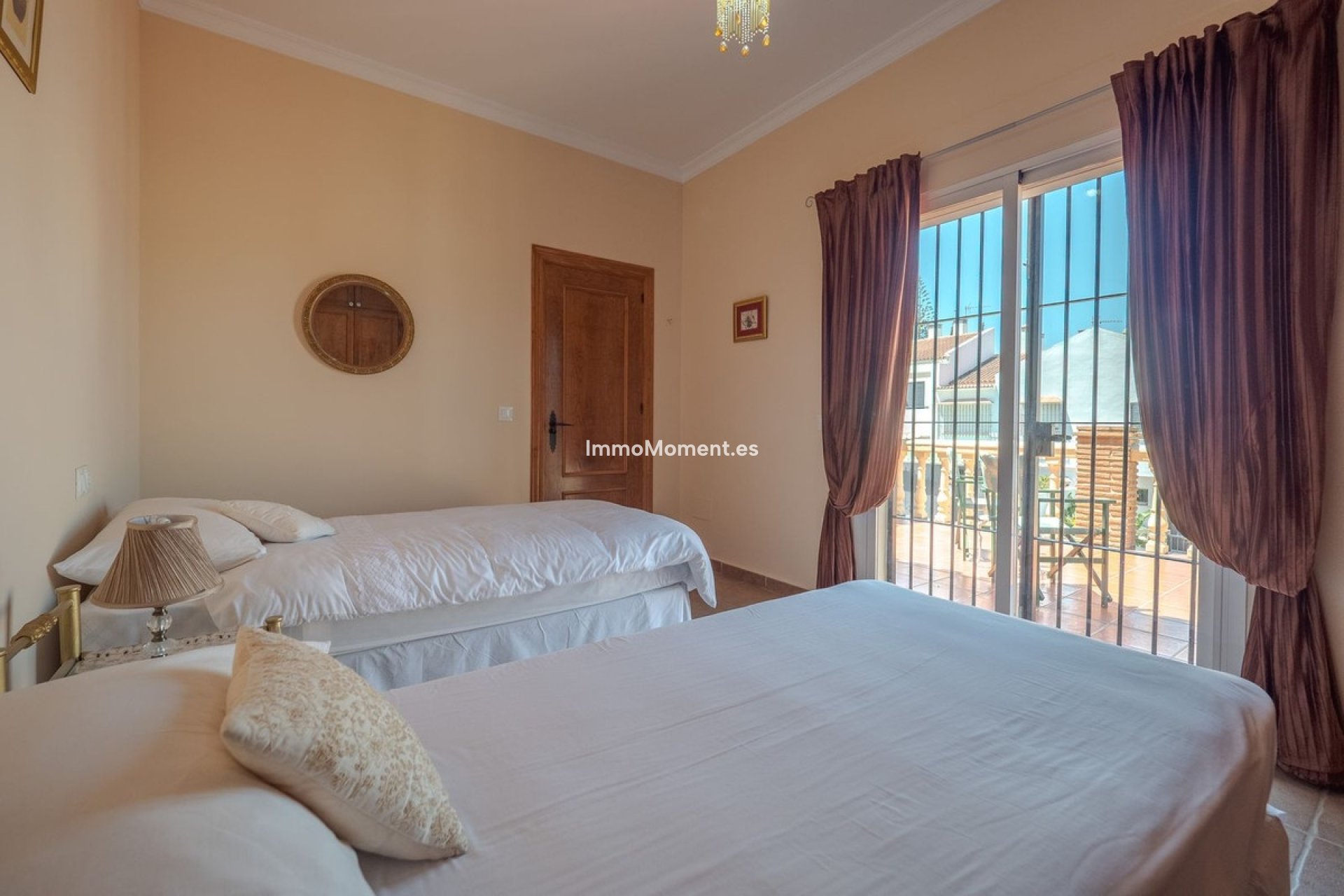 Bestaande woning - Villa - Binnenland  - Alhaurín el Grande Centro