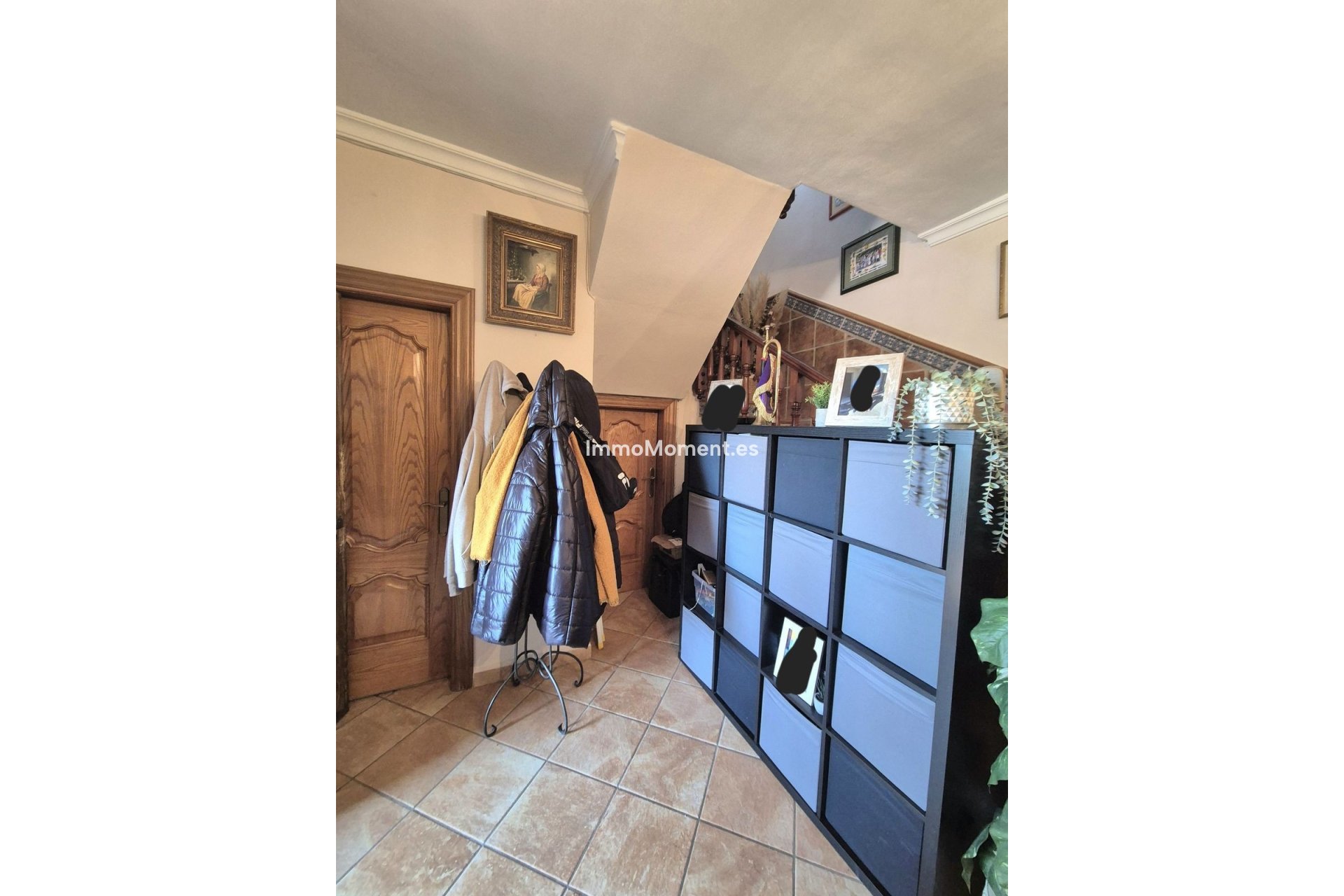 Bestaande woning - Villa - Binnenland  - Alhaurín el Grande Centro