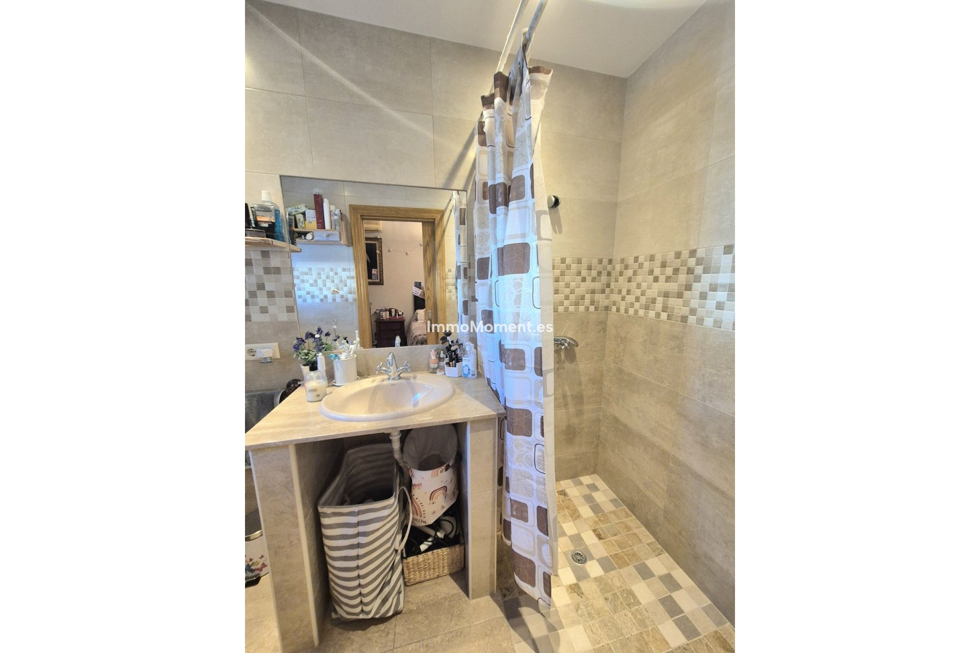 Bestaande woning - Villa - Binnenland  - Alhaurín el Grande Centro