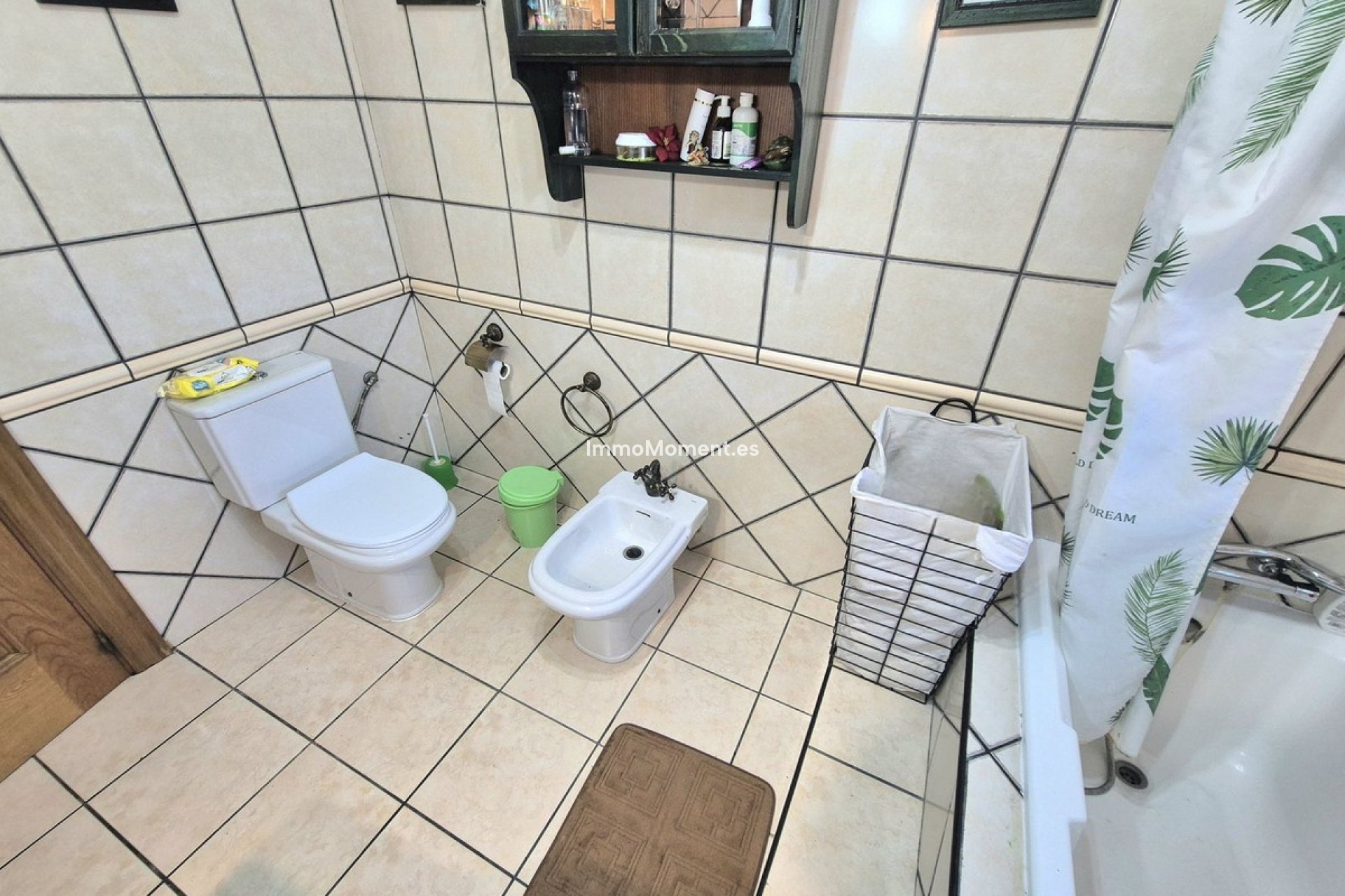 Bestaande woning - Villa - Binnenland  - Alhaurín el Grande Centro