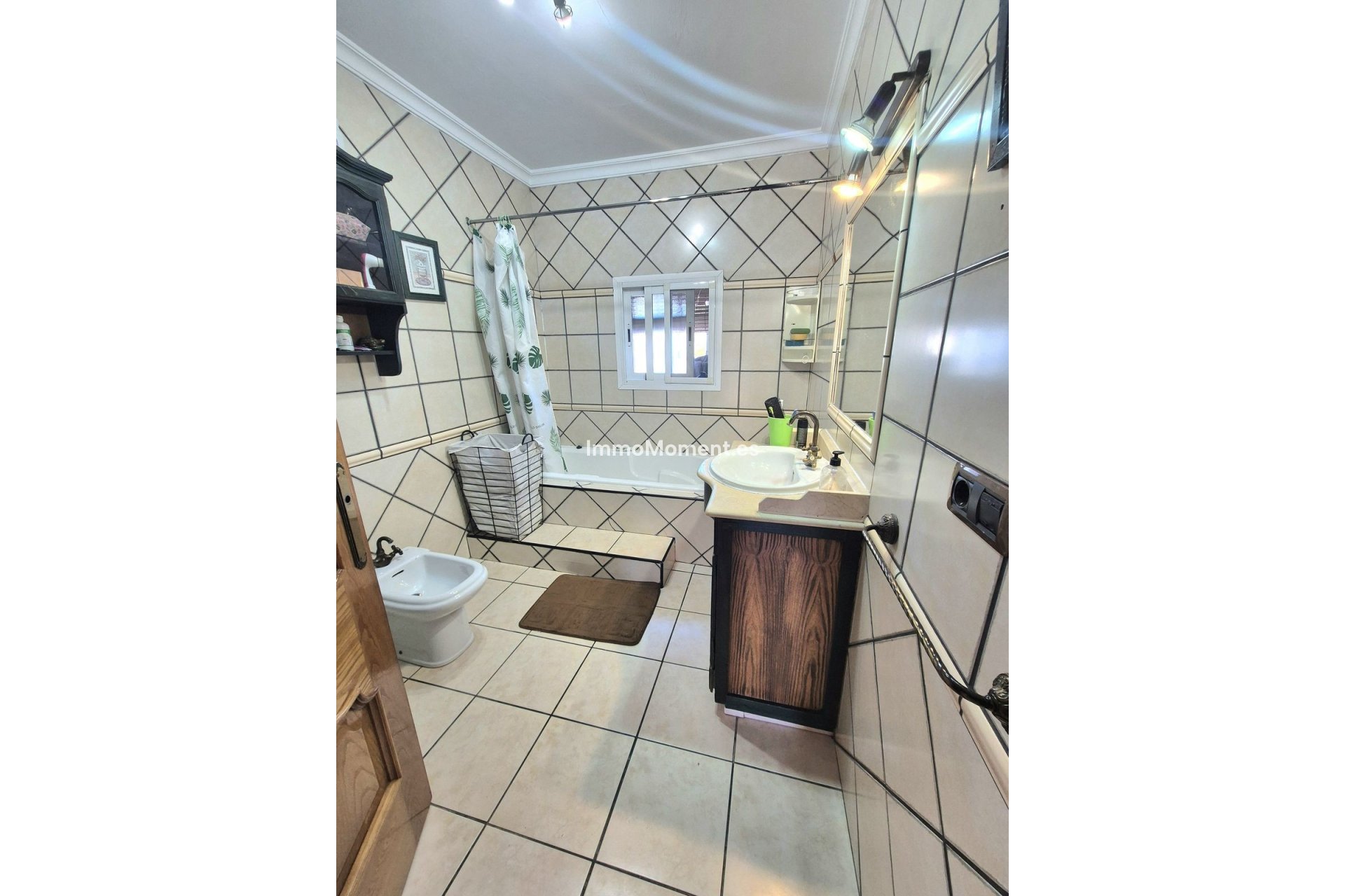 Bestaande woning - Villa - Binnenland  - Alhaurín el Grande Centro