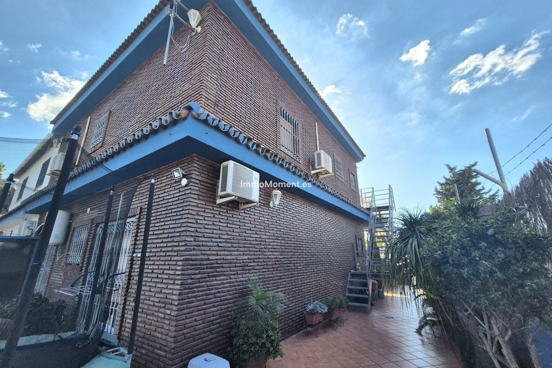 Bestaande woning - Villa - Binnenland  - Alhaurín el Grande Centro