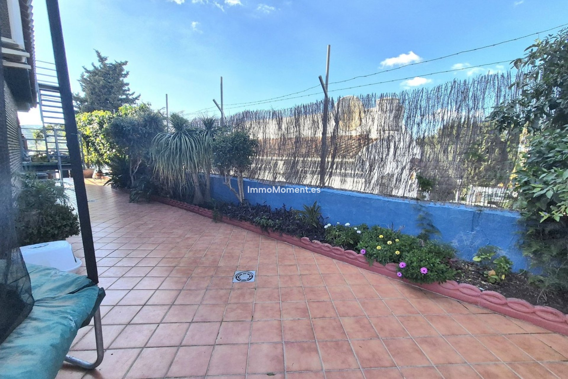 Bestaande woning - Villa - Binnenland  - Alhaurín el Grande Centro