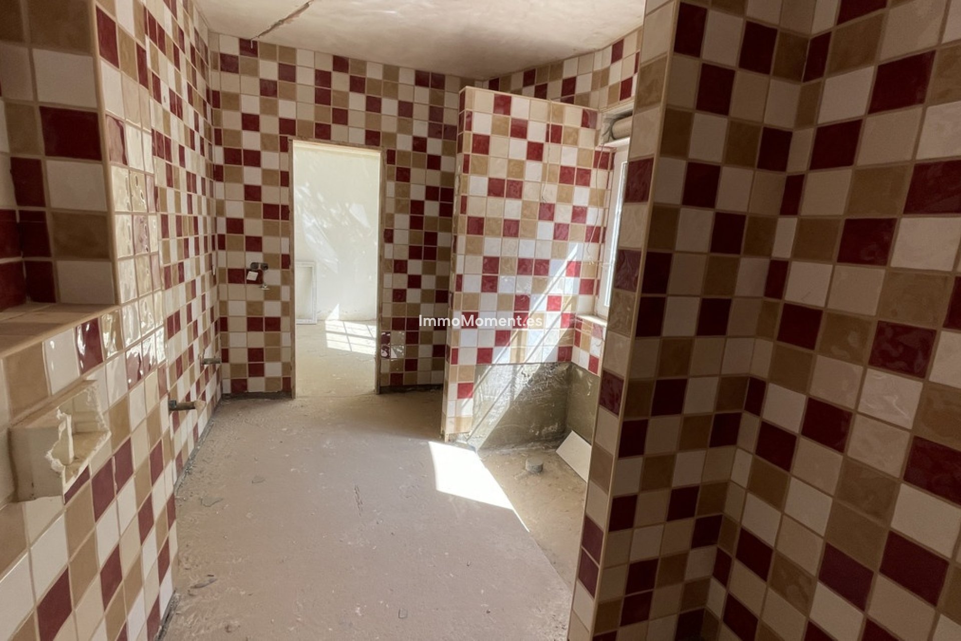 Bestaande woning - Villa - Binnenland  - Alhaurín el Grande Centro