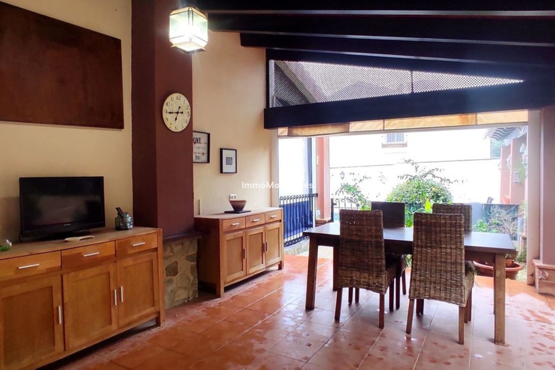 Bestaande woning - Villa - Binnenland  - Alhaurín el Grande Centro