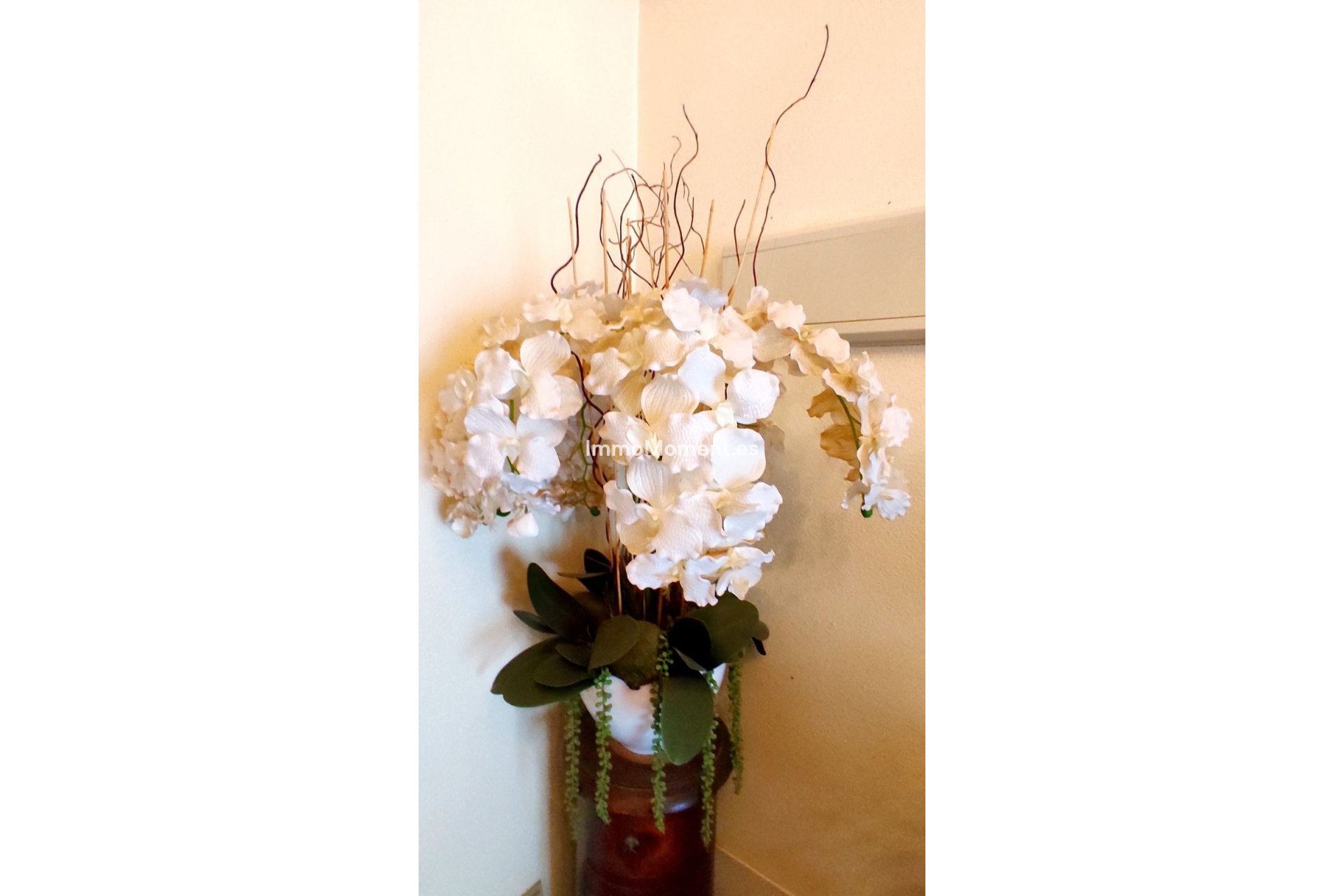 Bestaande woning - Villa - Binnenland  - Alhaurín el Grande Centro