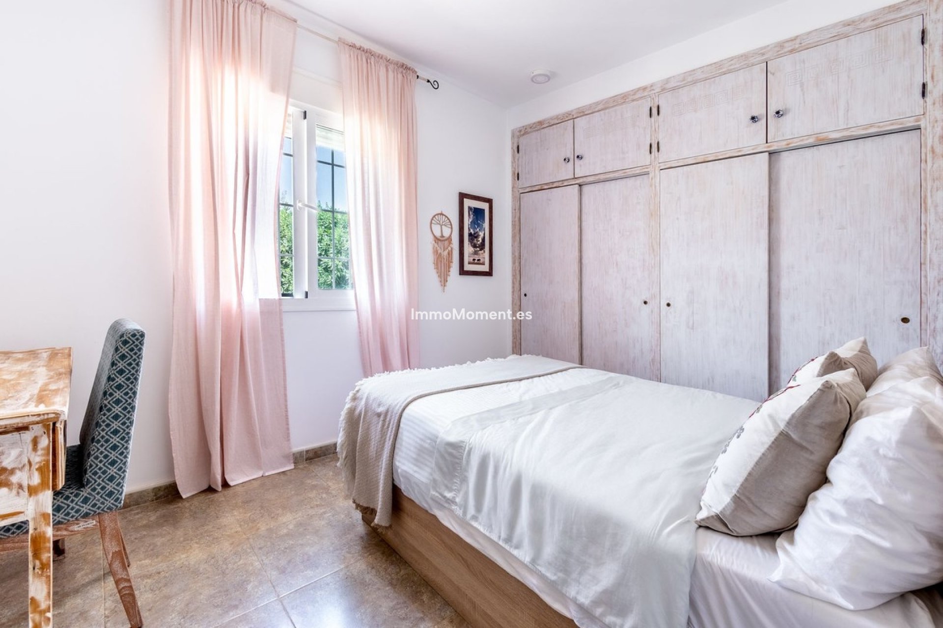 Bestaande woning - Villa - Binnenland  - Alhaurín el Grande Centro