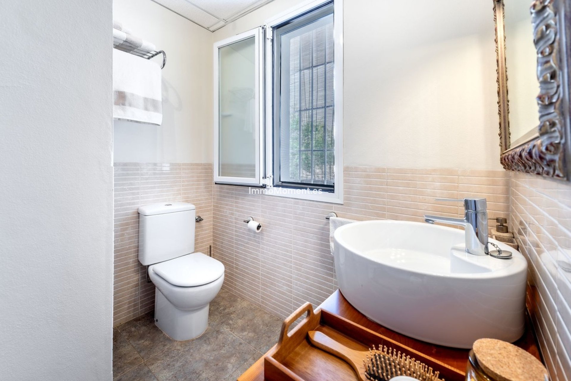 Bestaande woning - Villa - Binnenland  - Alhaurín el Grande Centro