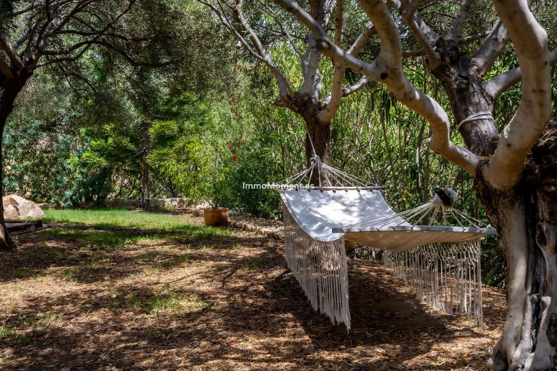 Bestaande woning - Villa - Binnenland  - Alhaurín el Grande Centro