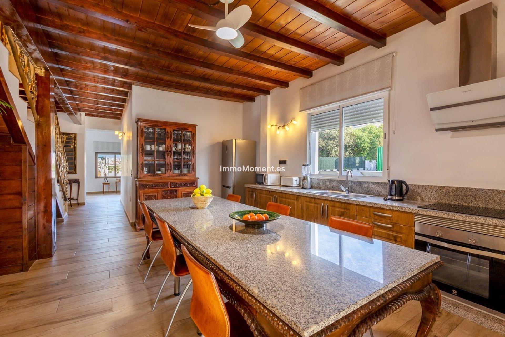 Bestaande woning - Villa - Binnenland  - Alhaurín el Grande Centro