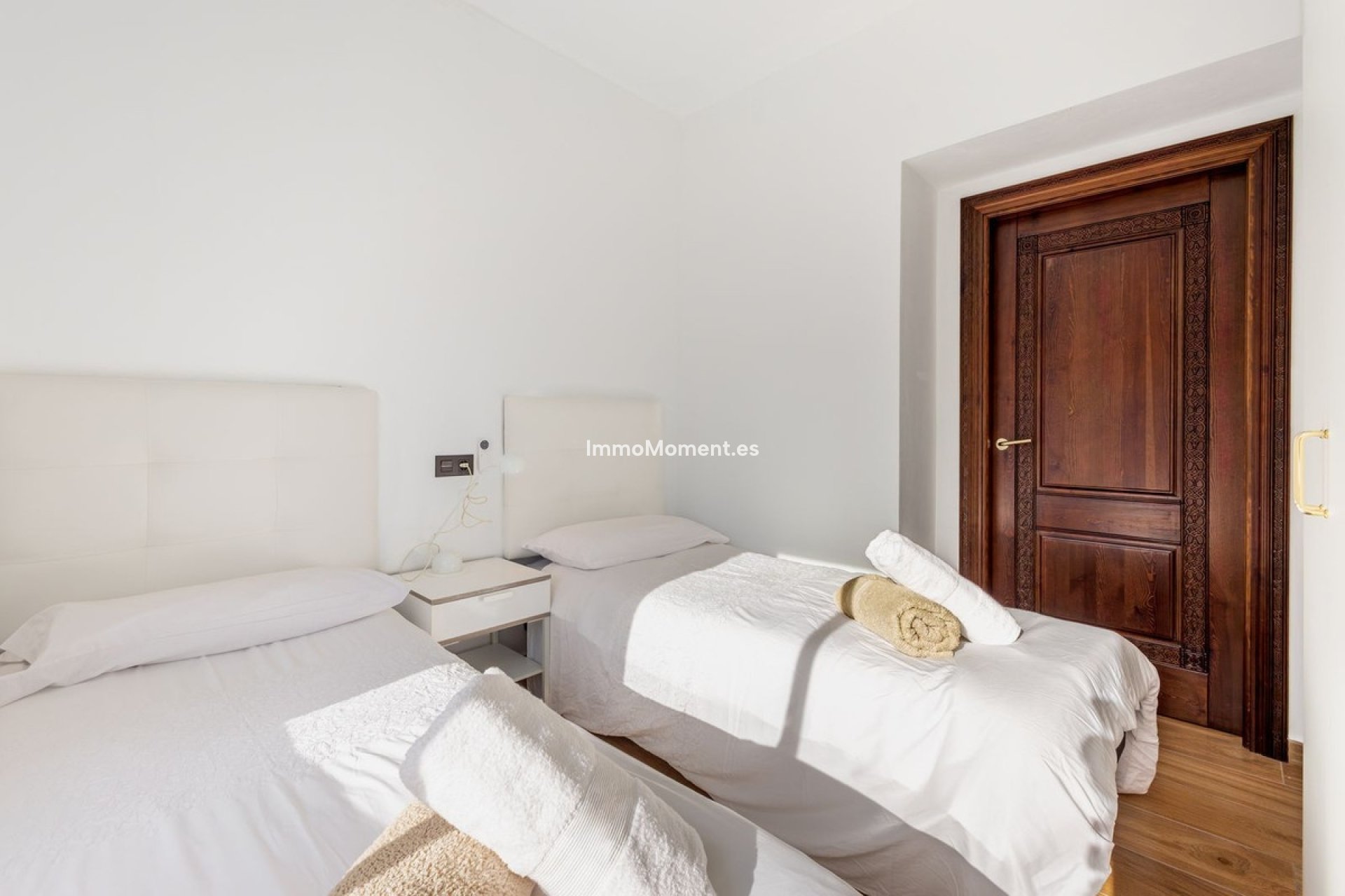 Bestaande woning - Villa - Binnenland  - Alhaurín el Grande Centro