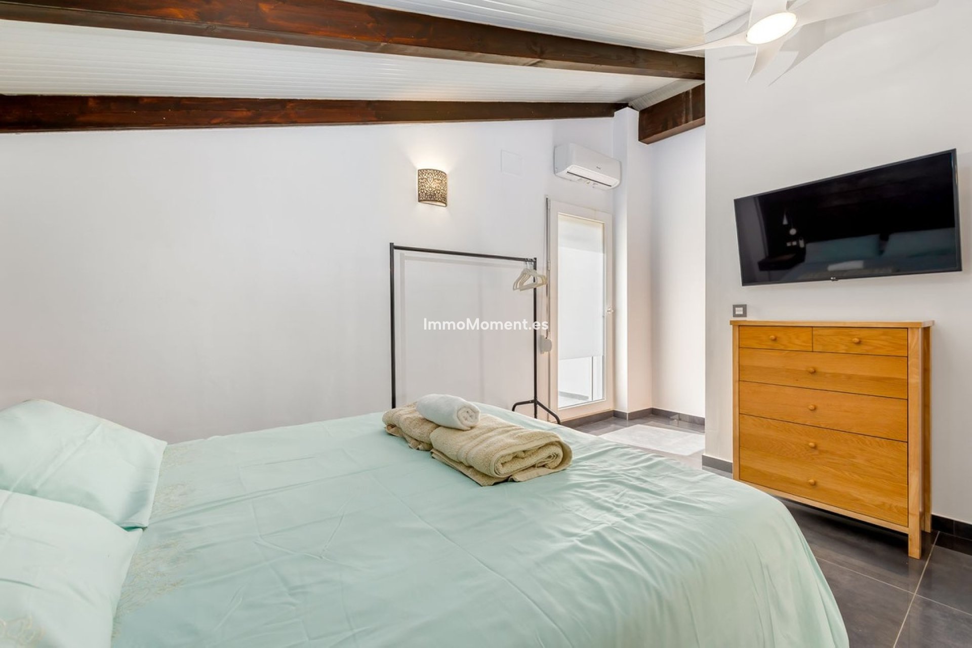 Bestaande woning - Villa - Binnenland  - Alhaurín el Grande Centro