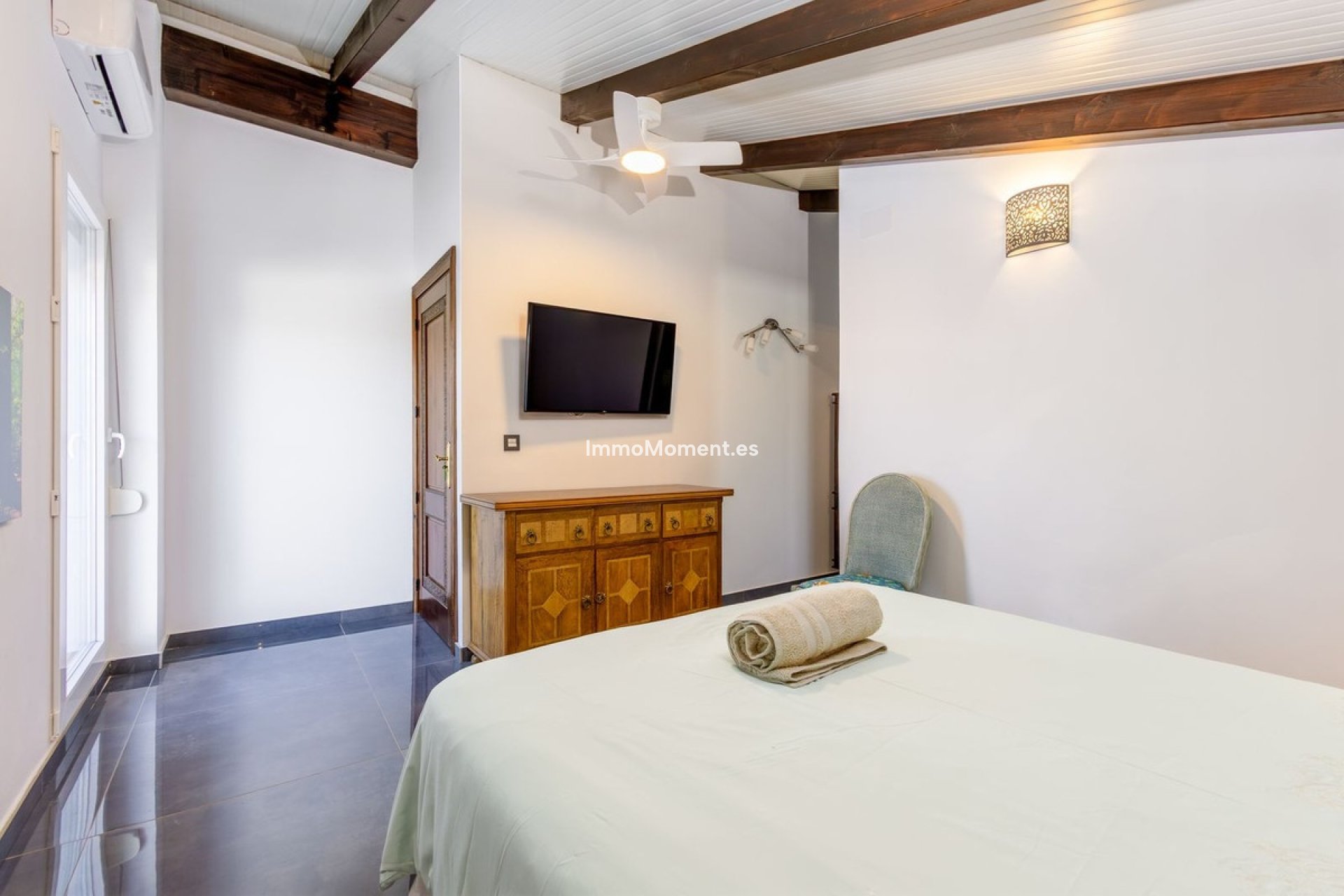 Bestaande woning - Villa - Binnenland  - Alhaurín el Grande Centro