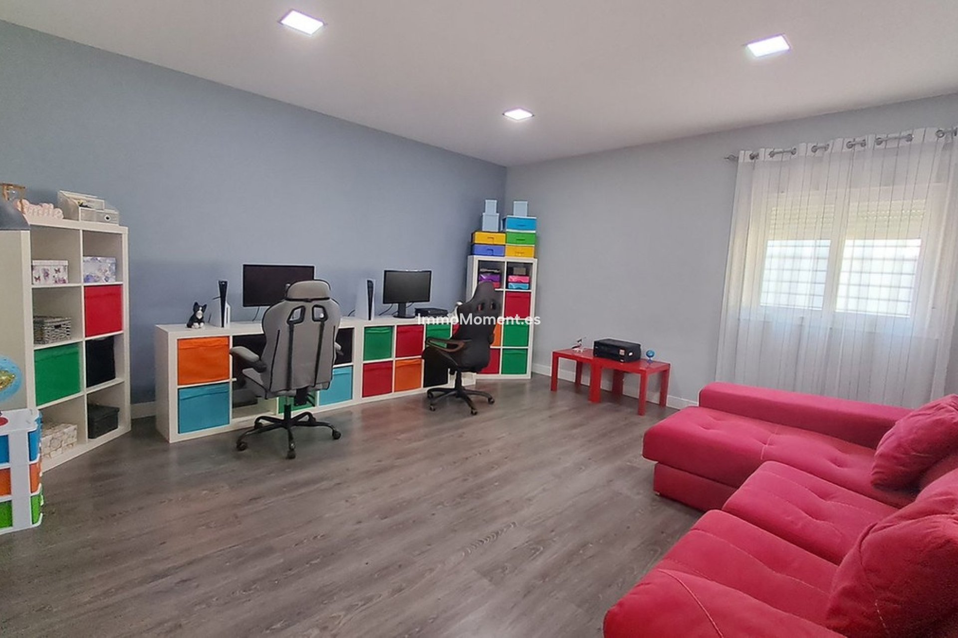 Bestaande woning - Villa - Binnenland  - Alhaurín el Grande Centro