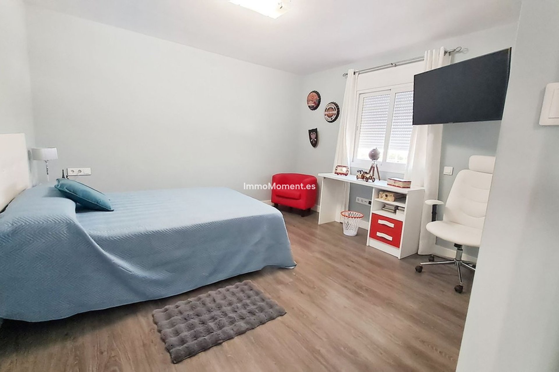 Bestaande woning - Villa - Binnenland  - Alhaurín el Grande Centro