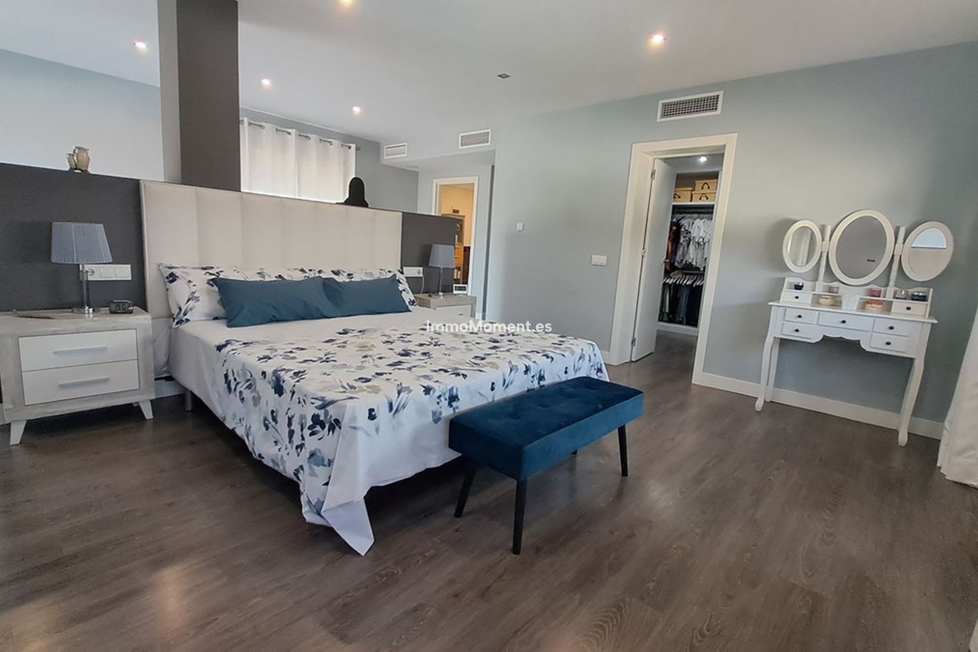 Bestaande woning - Villa - Binnenland  - Alhaurín el Grande Centro