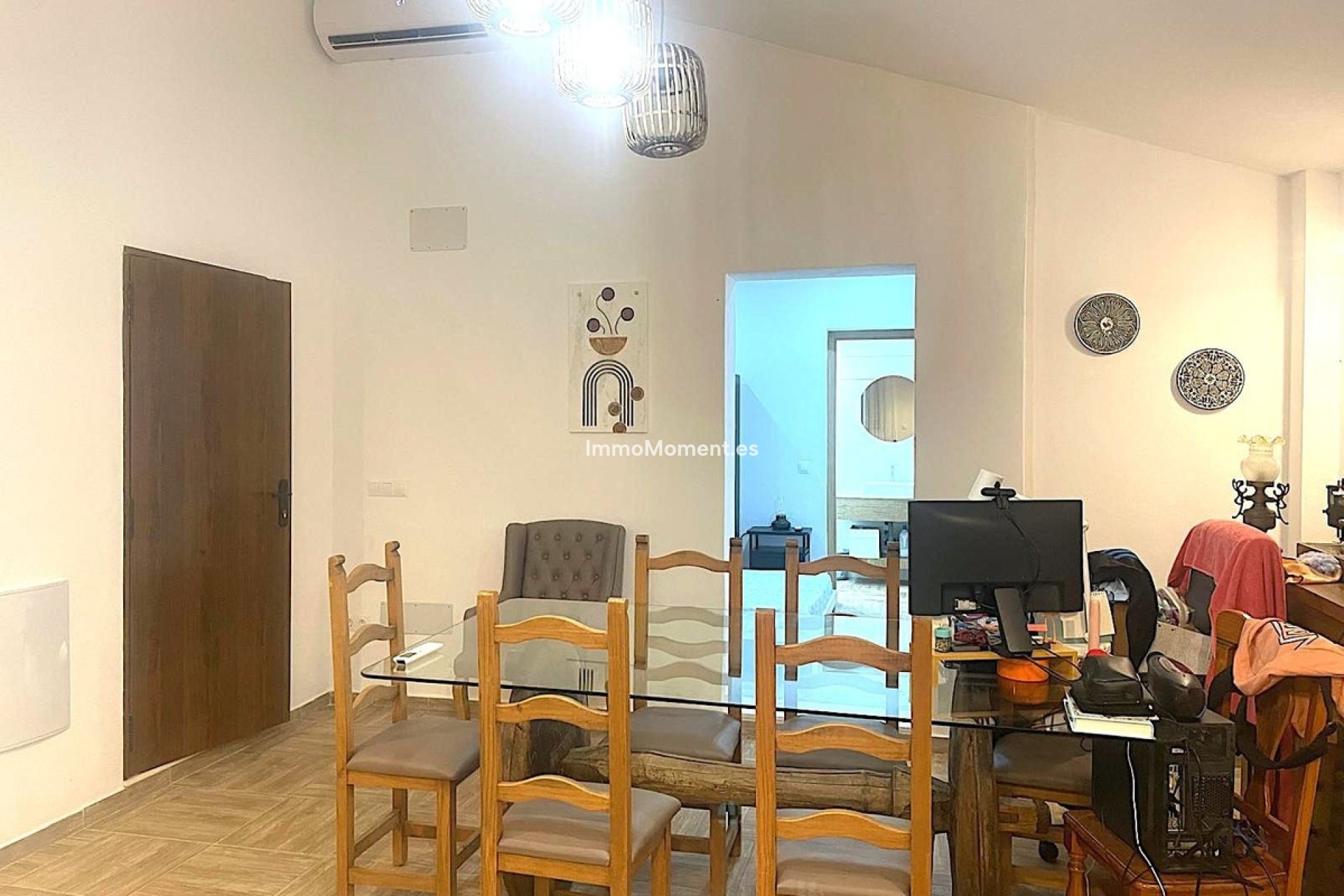 Bestaande woning - Villa - Binnenland  - Alhaurín el Grande Centro