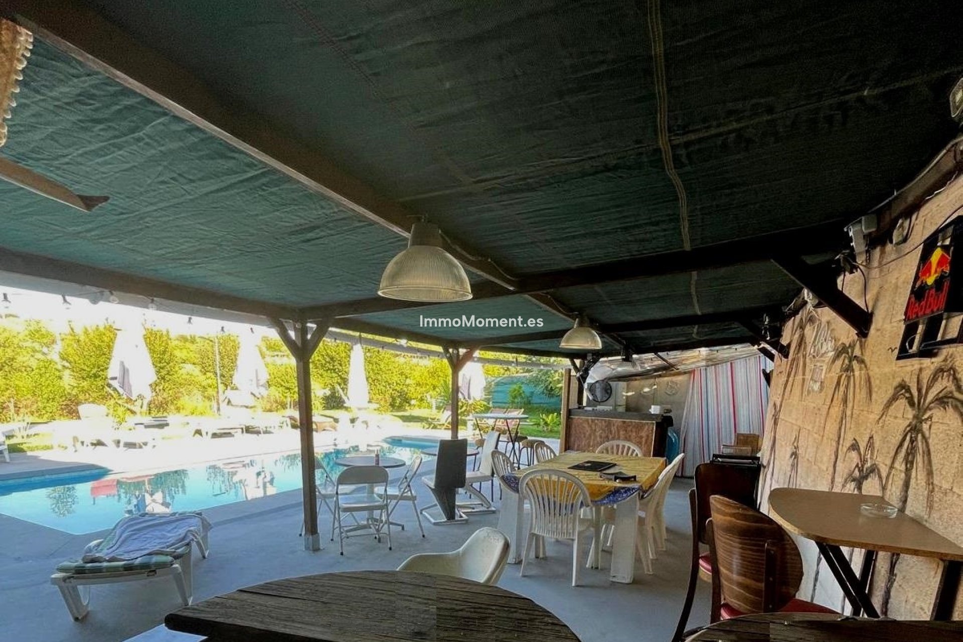 Bestaande woning - Villa - Binnenland  - Alhaurín el Grande Centro