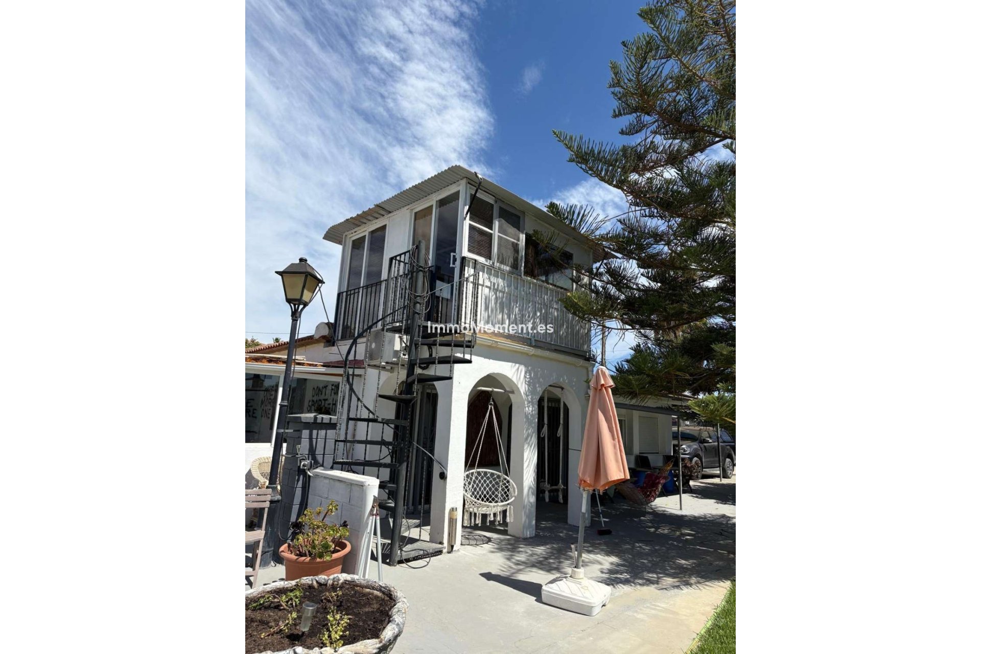 Bestaande woning - Villa - Binnenland  - Alhaurín el Grande Centro