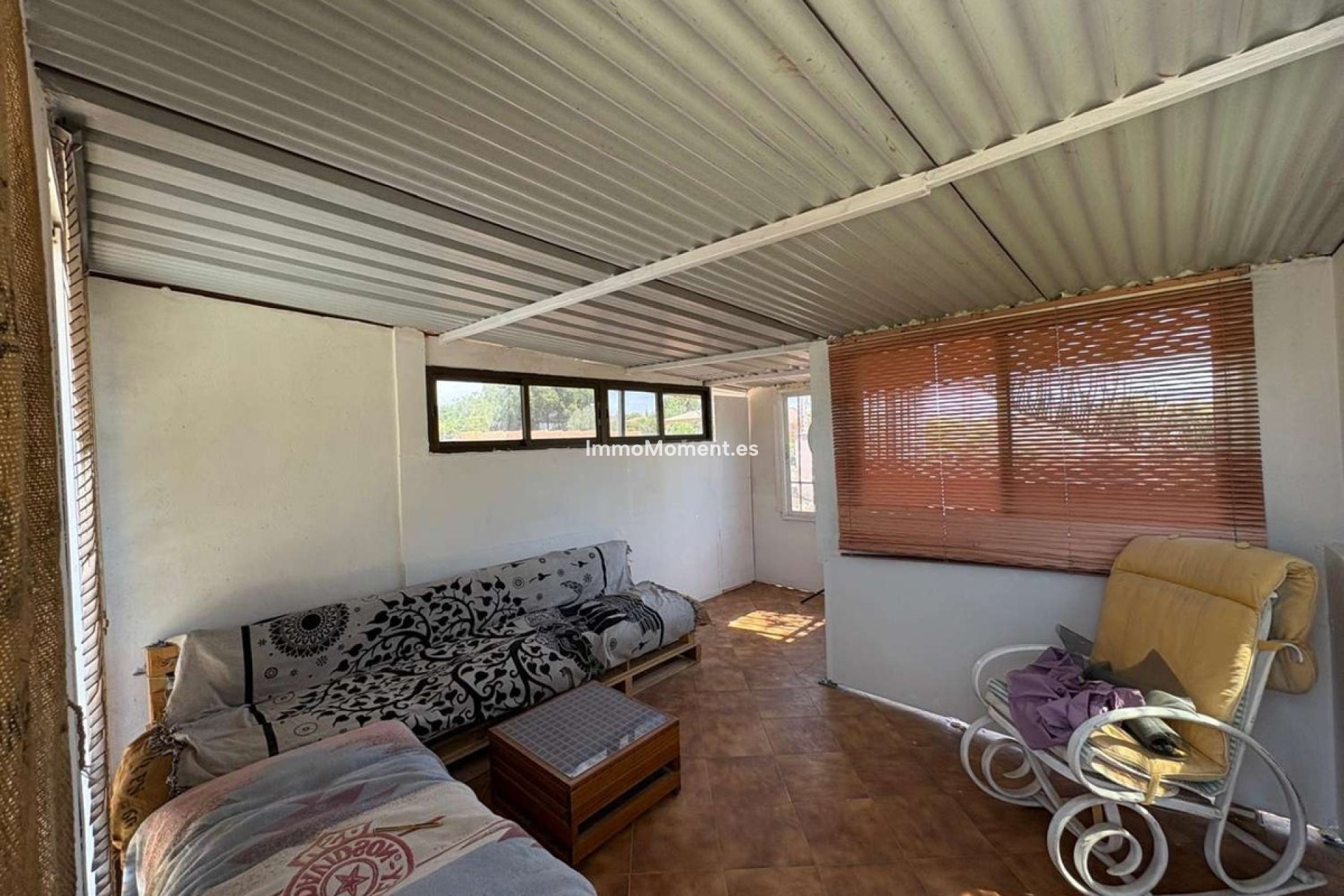 Bestaande woning - Villa - Binnenland  - Alhaurín el Grande Centro