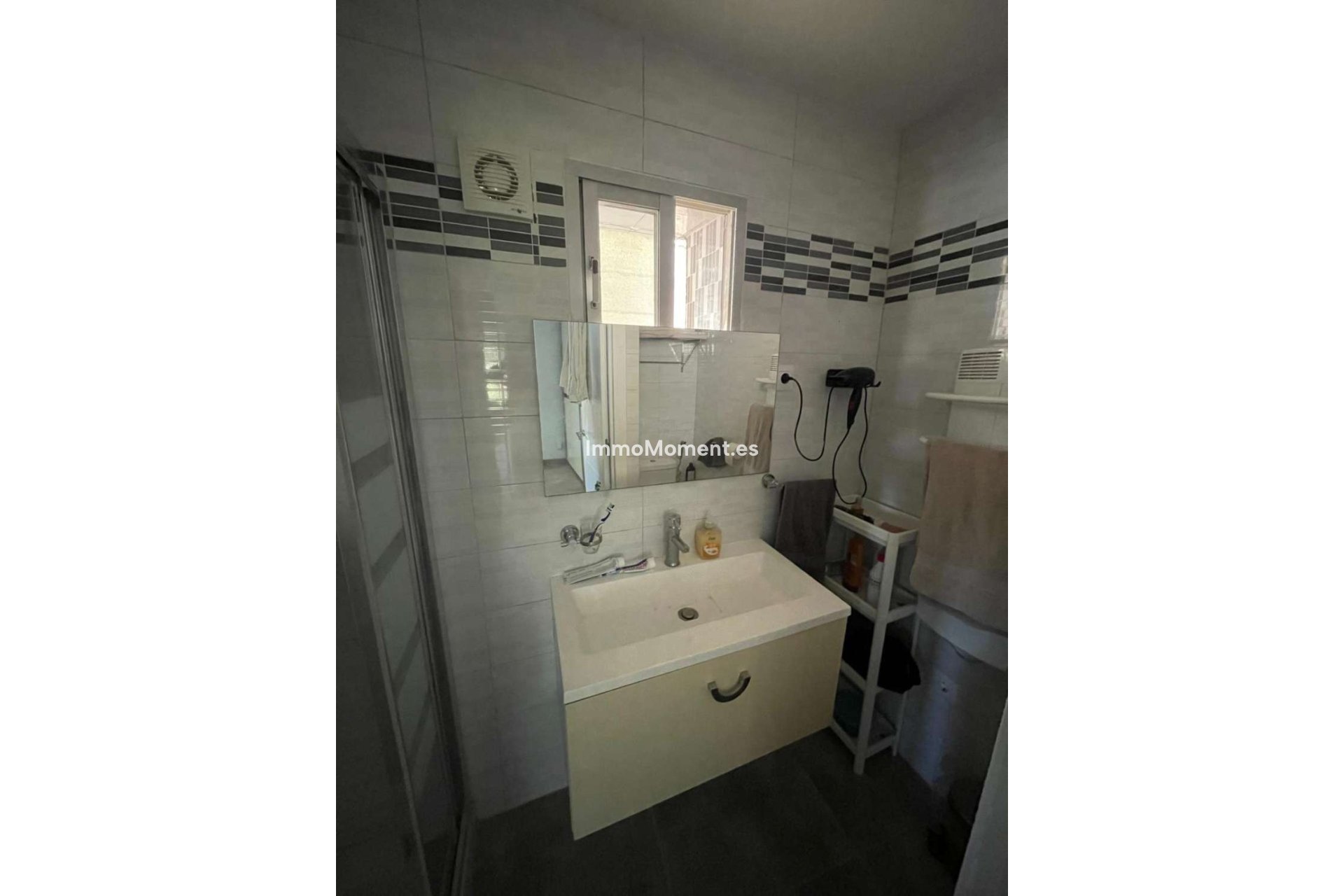 Bestaande woning - Villa - Binnenland  - Alhaurín el Grande Centro