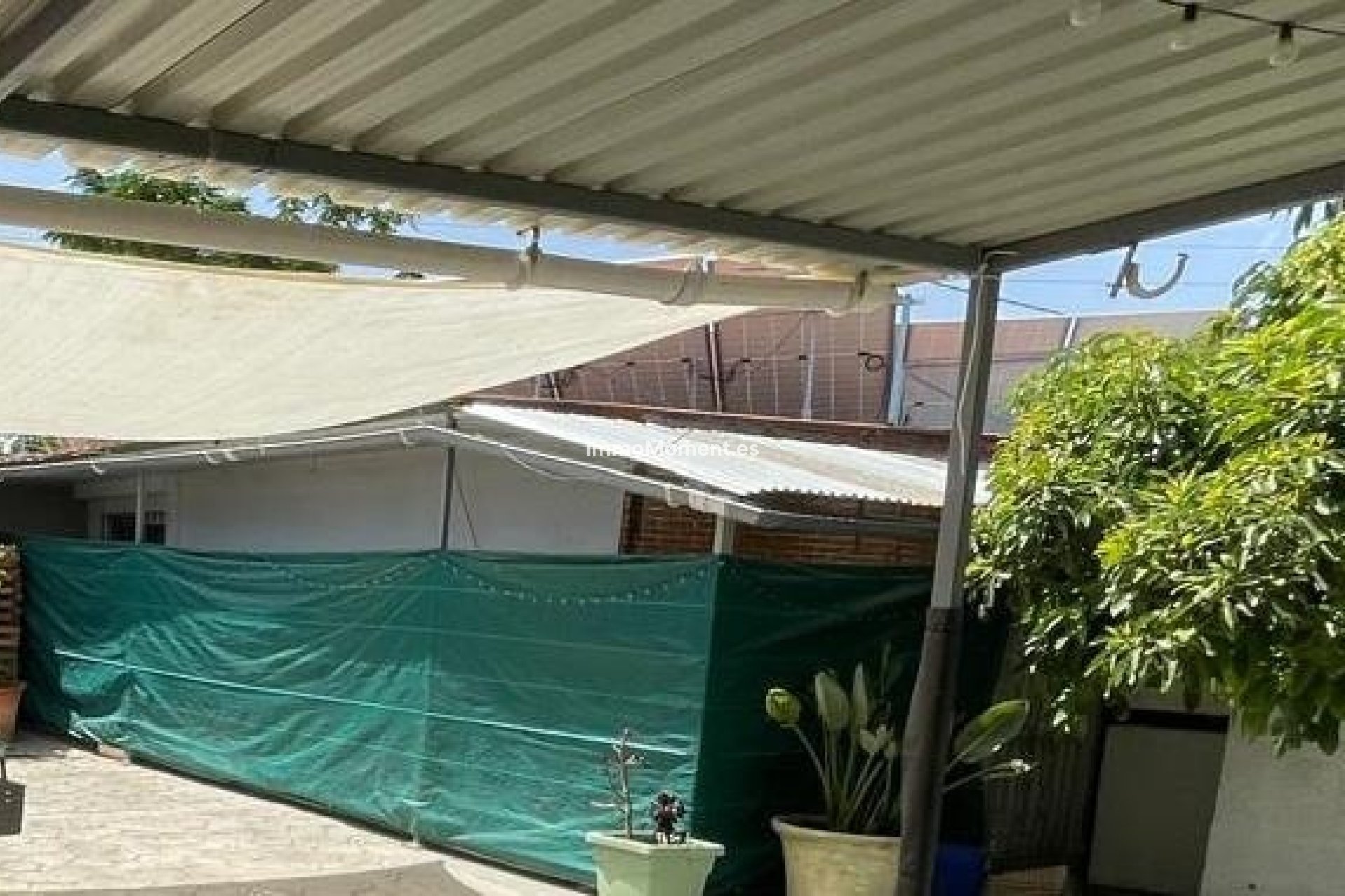 Bestaande woning - Villa - Binnenland  - Alhaurín el Grande Centro