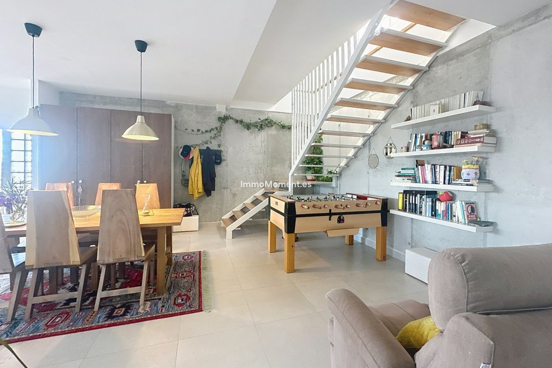 Bestaande woning - Villa - Binnenland  - Alhaurín el Grande Centro