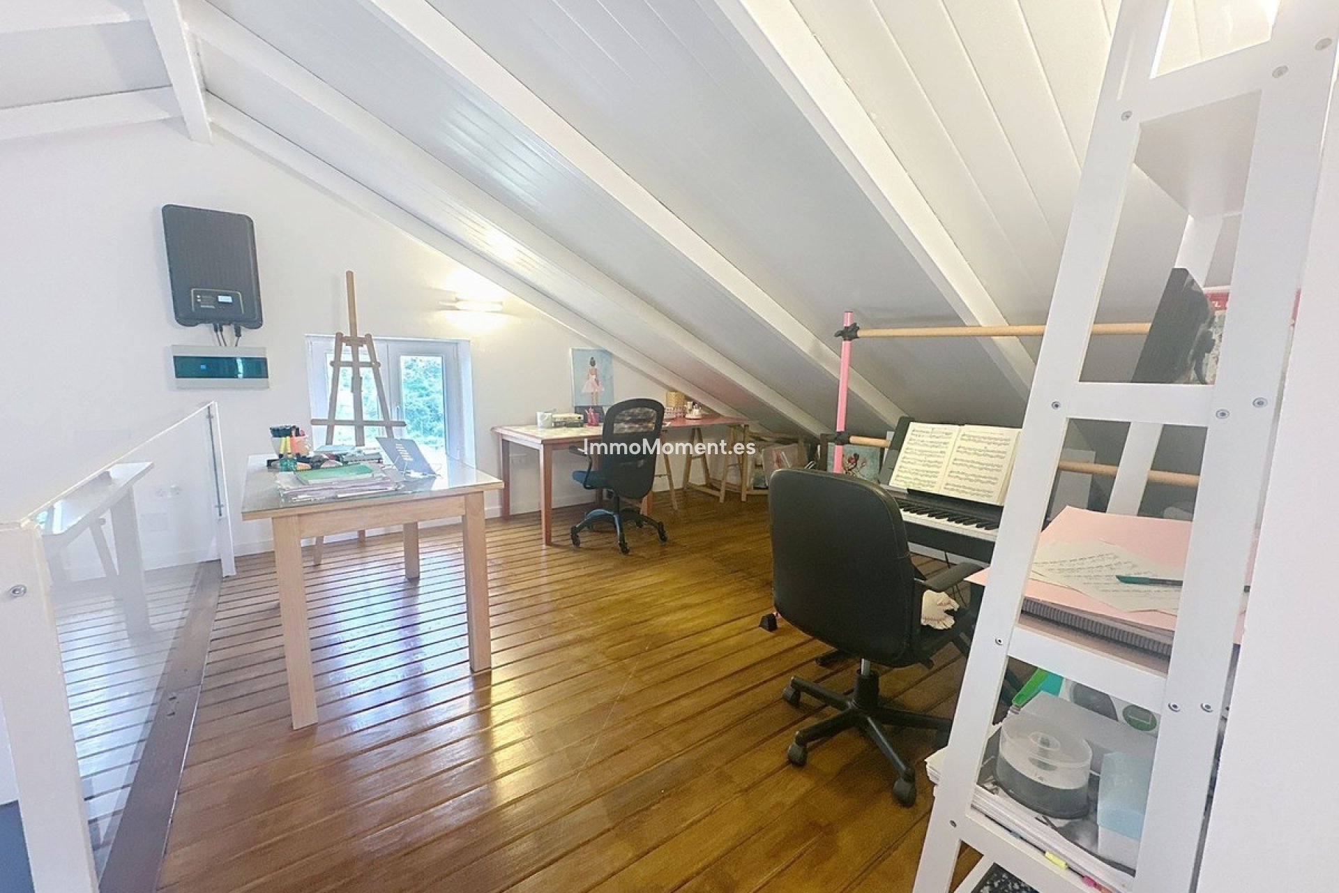 Bestaande woning - Villa - Binnenland  - Alhaurín el Grande Centro