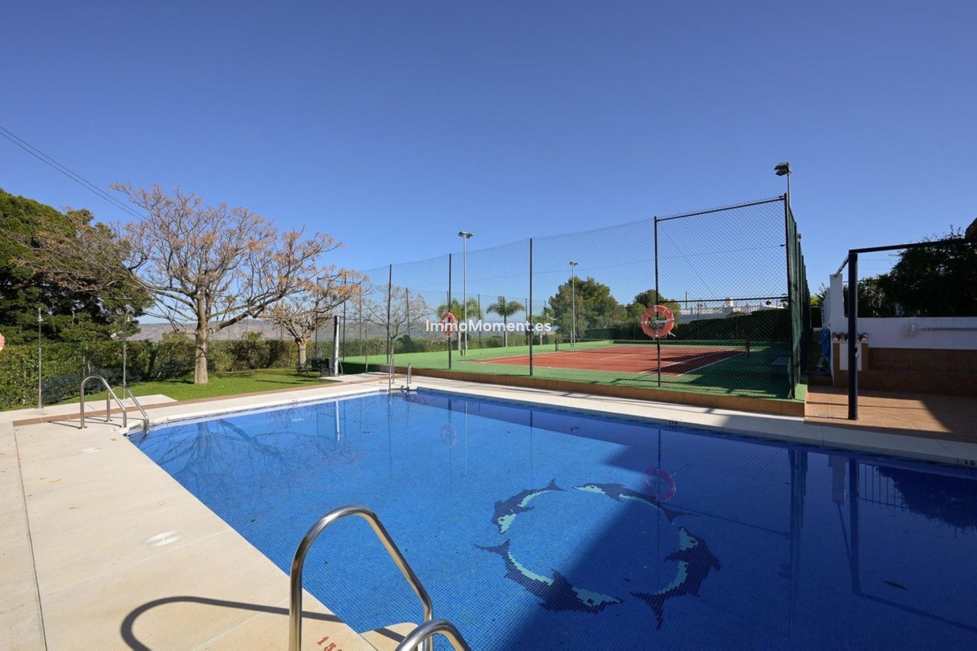 Bestaande woning - Villa - Binnenland  - Alhaurín el Grande Centro