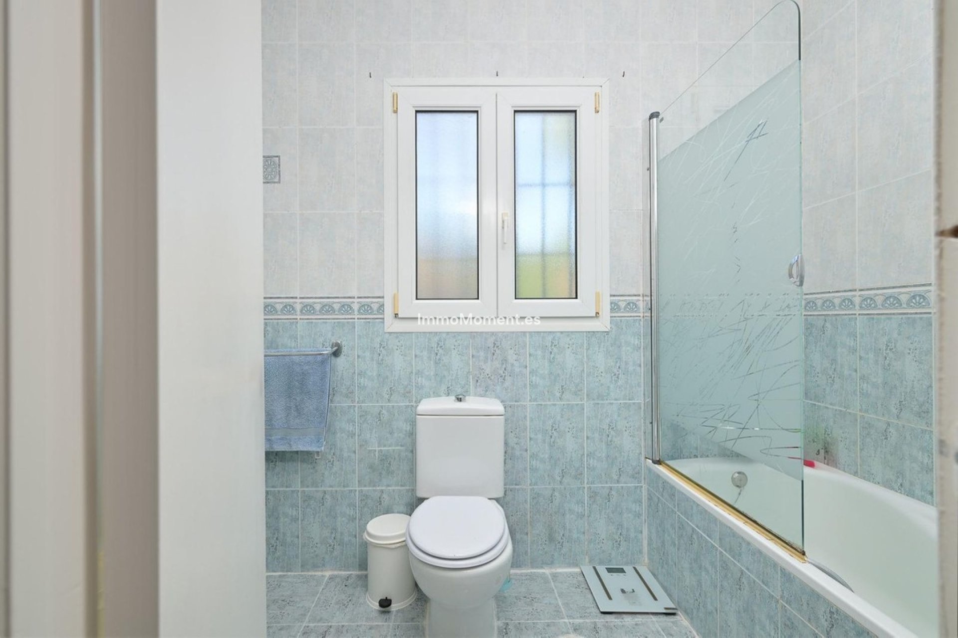 Bestaande woning - Villa - Binnenland  - Alhaurín el Grande Centro