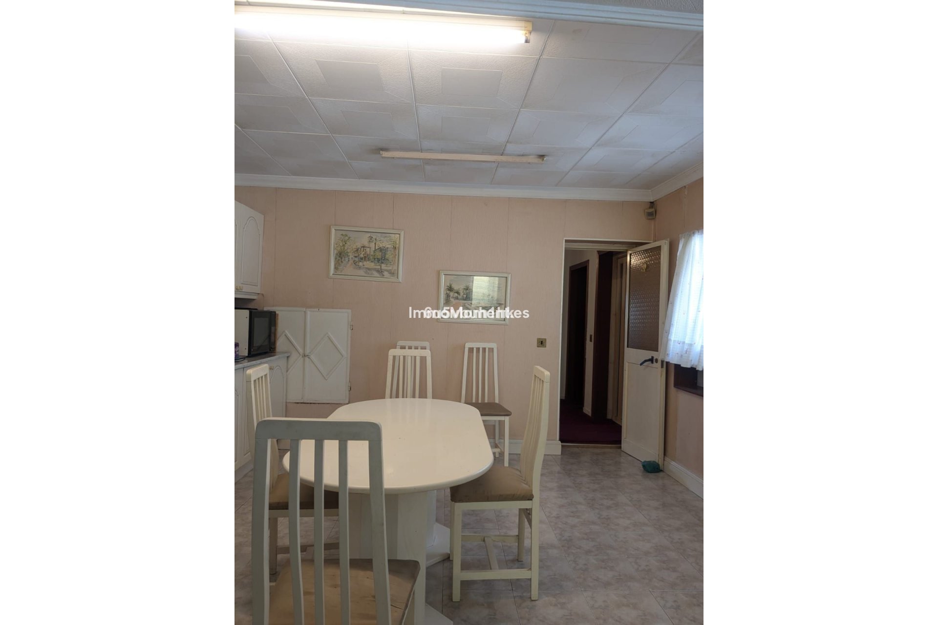 Bestaande woning - Villa - Binnenland  - Alhaurín el Grande Centro