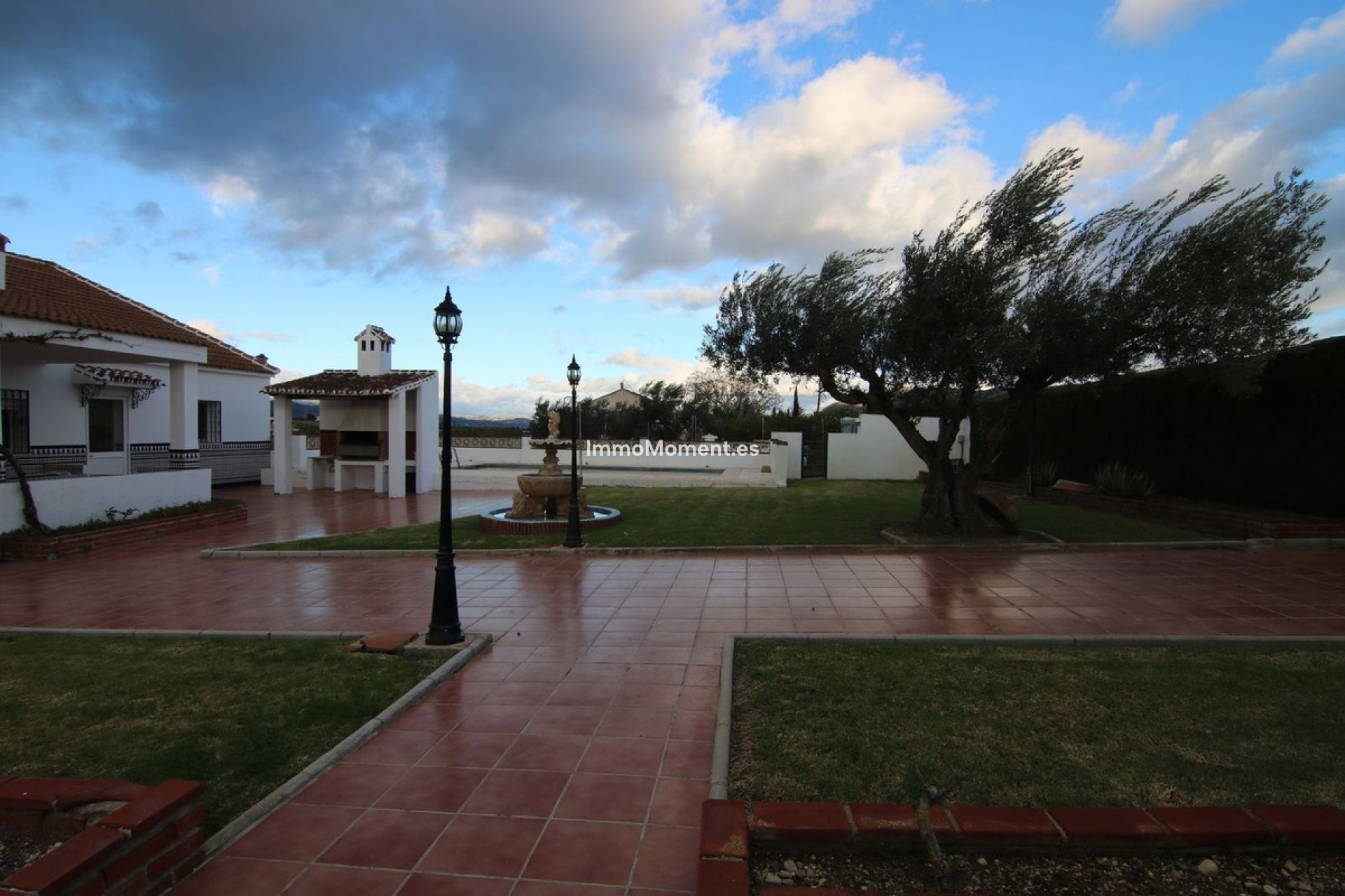 Bestaande woning - Villa - Binnenland  - Alhaurín el Grande Centro