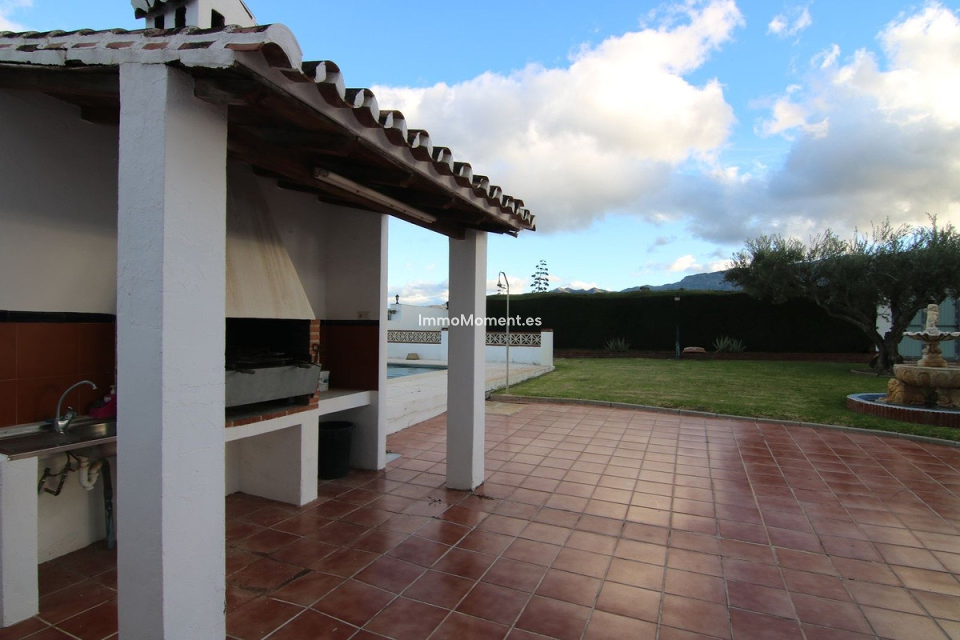 Bestaande woning - Villa - Binnenland  - Alhaurín el Grande Centro