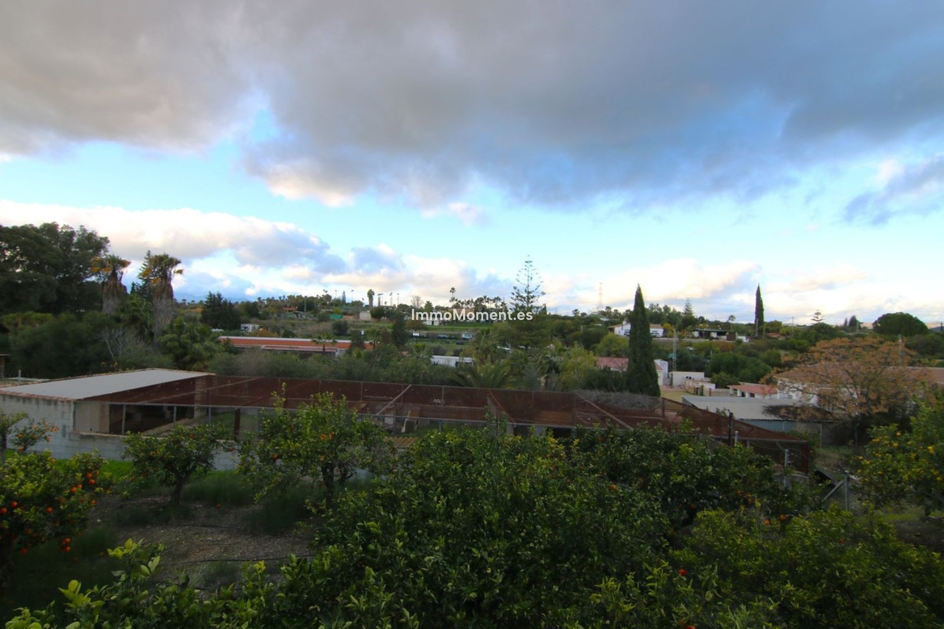 Bestaande woning - Villa - Binnenland  - Alhaurín el Grande Centro