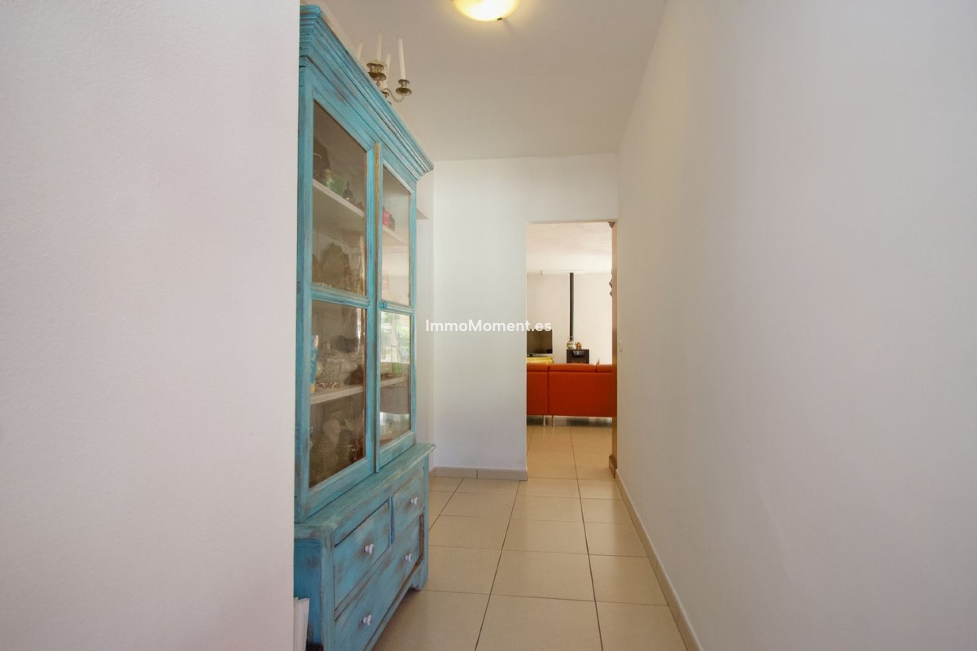 Bestaande woning - Villa - Binnenland  - Alhaurín el Grande Centro