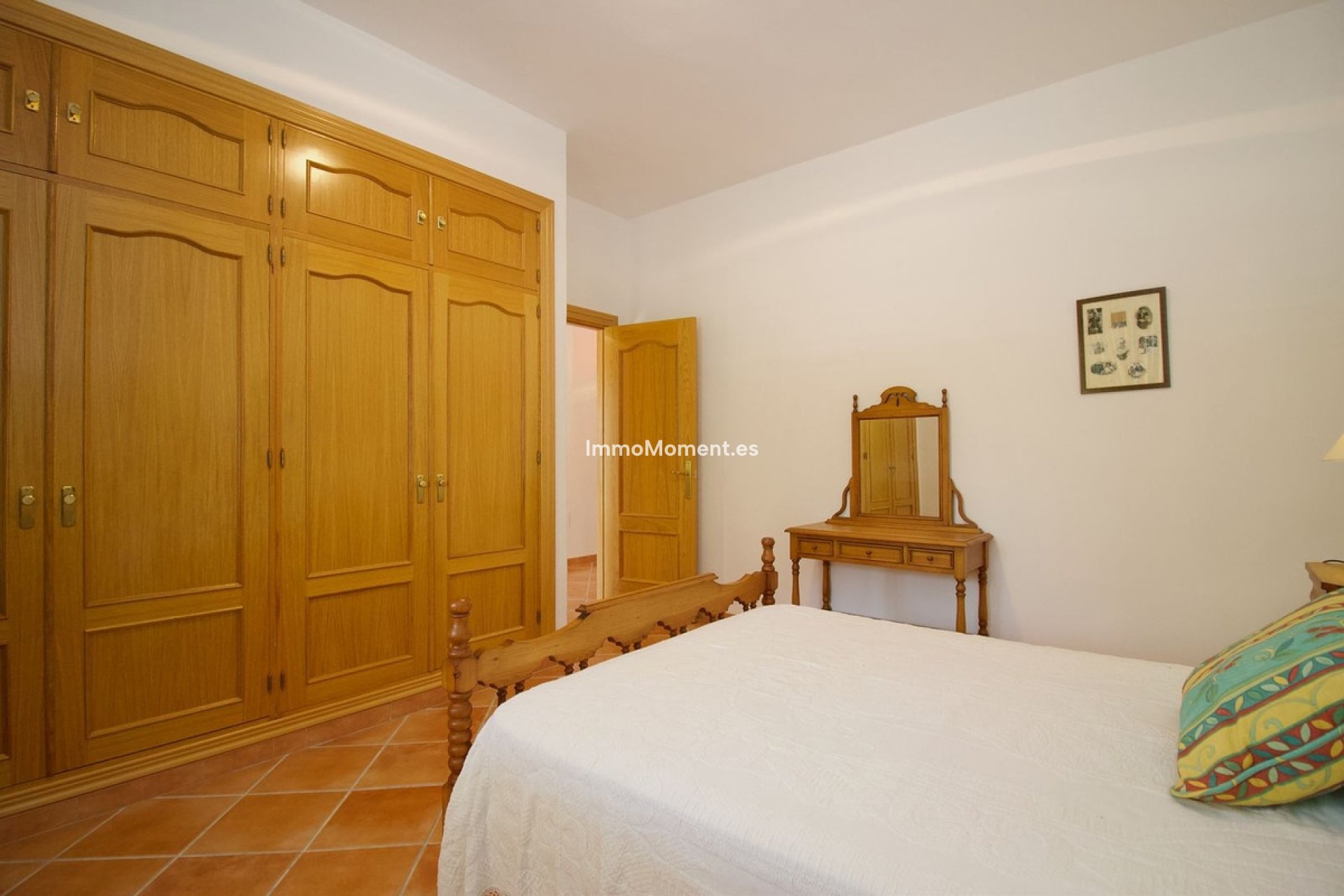 Bestaande woning - Villa - Binnenland  - Alhaurín el Grande Centro