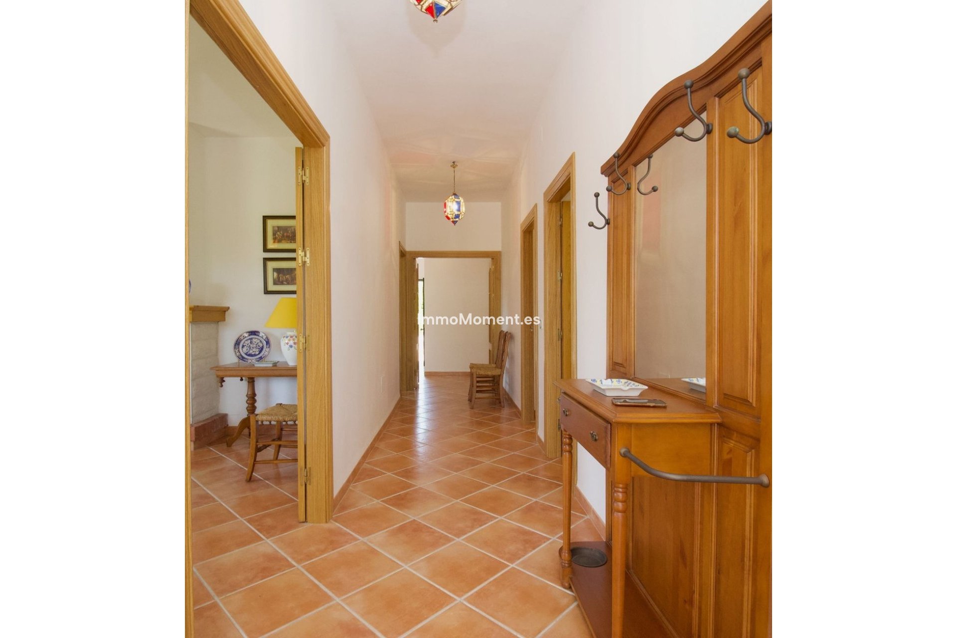 Bestaande woning - Villa - Binnenland  - Alhaurín el Grande Centro