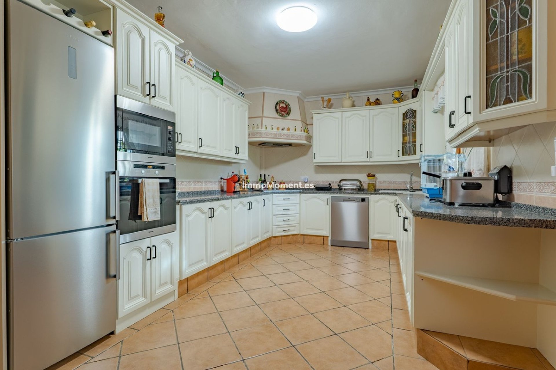 Bestaande woning - Villa - Binnenland  - Alhaurín el Grande Centro