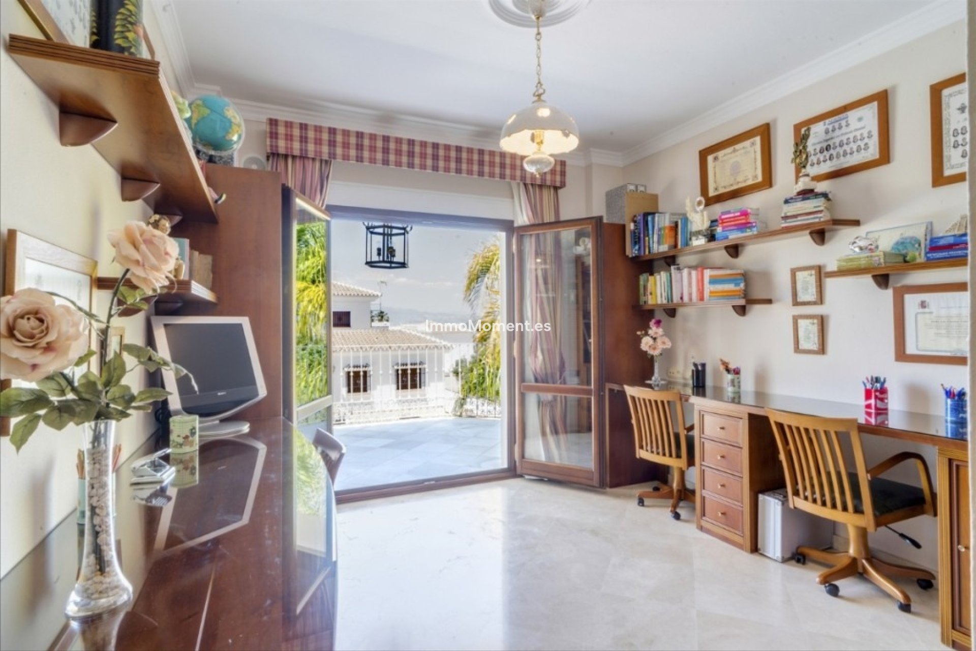 Bestaande woning - Villa - Binnenland  - Alhaurín el Grande Centro